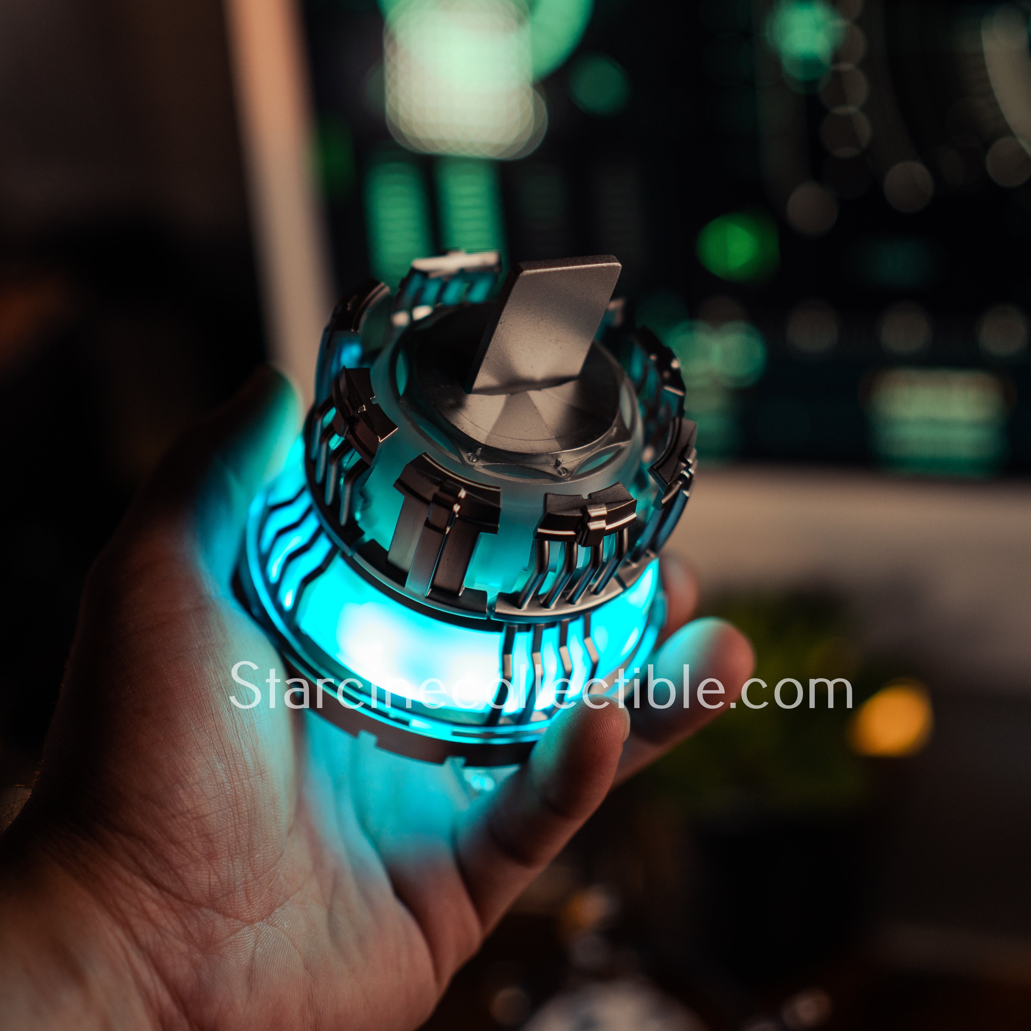 StarCine Collectible