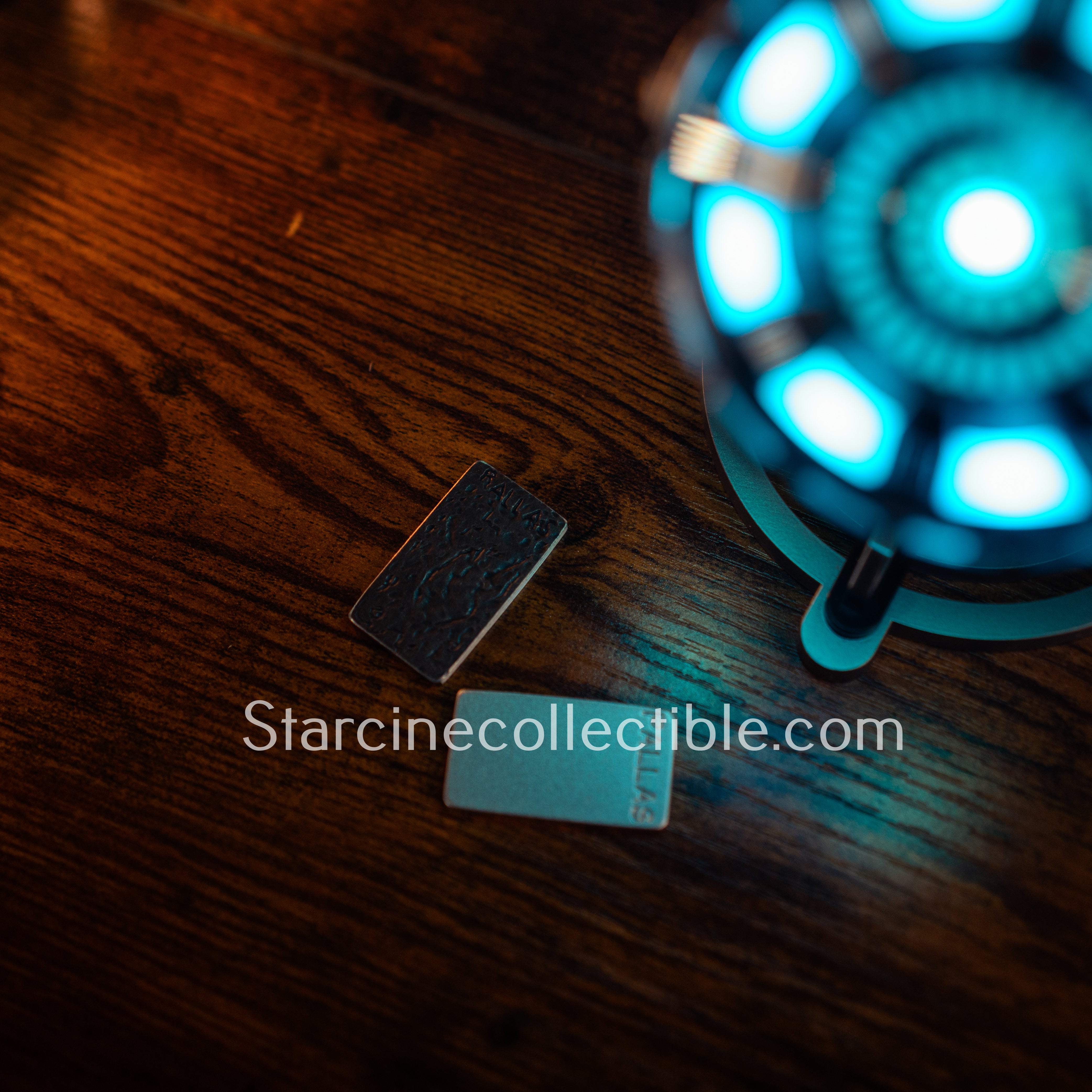 StarCine Collectible