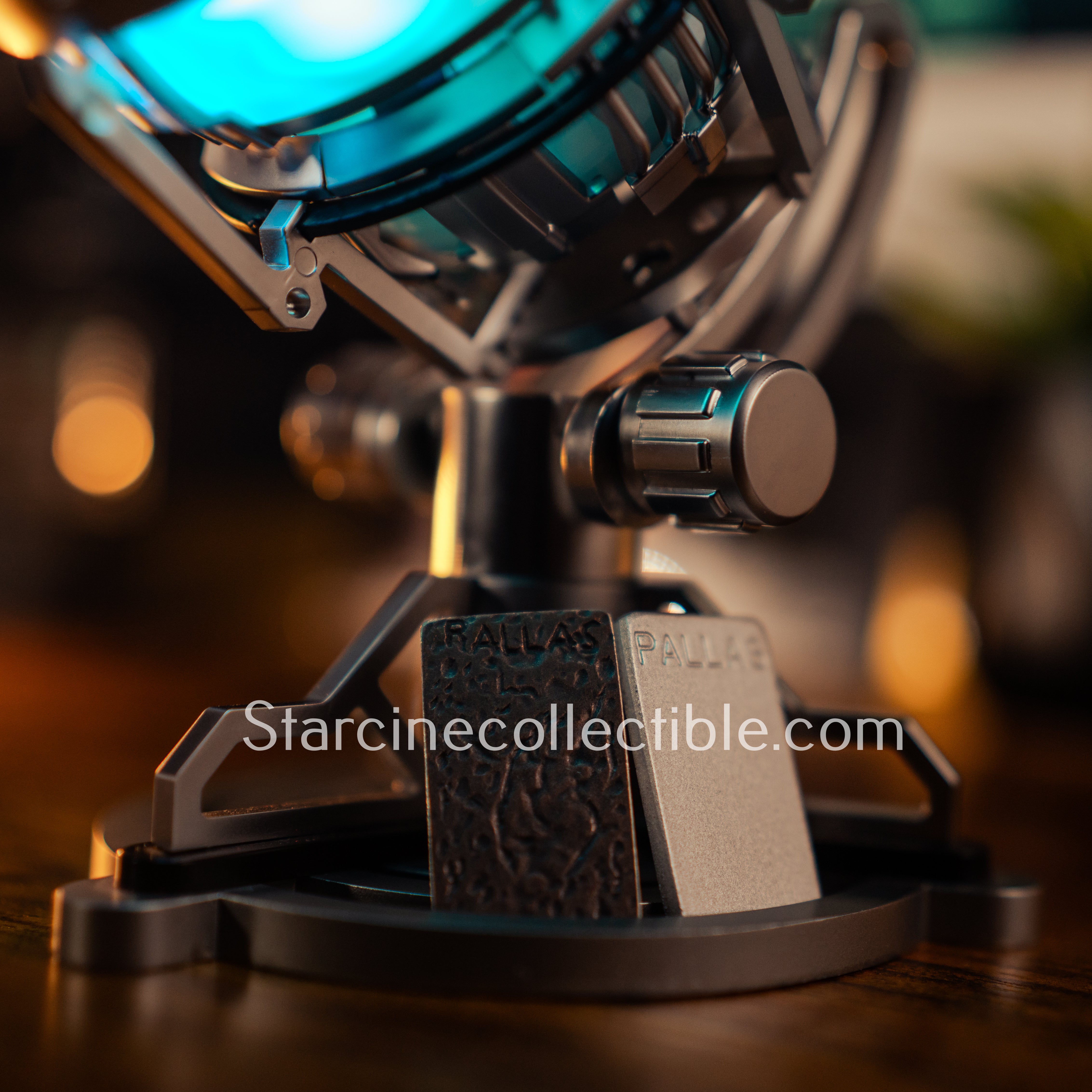 StarCine Collectible