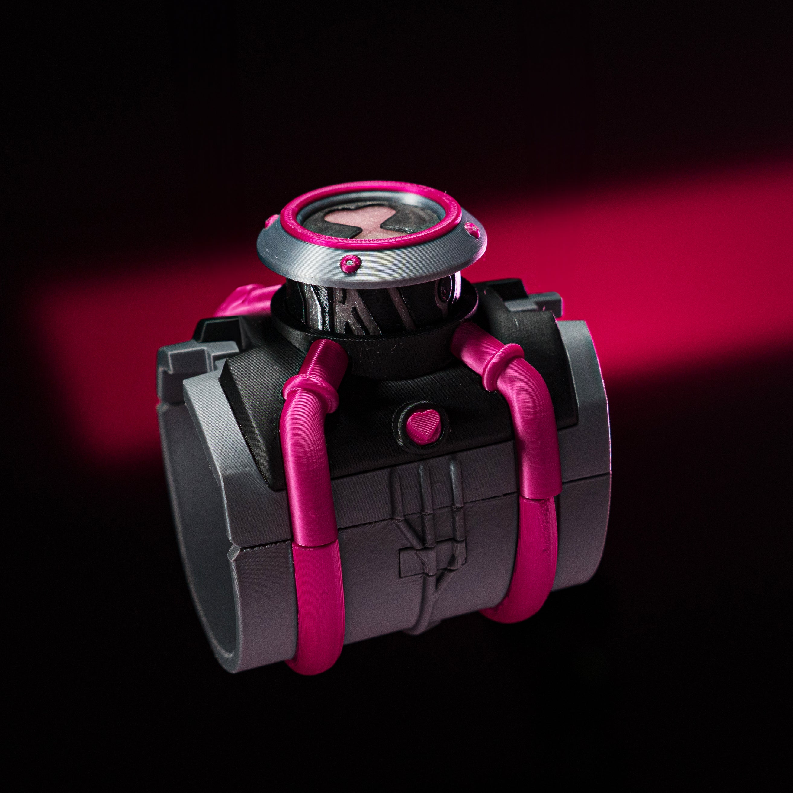 StarCine Collectible