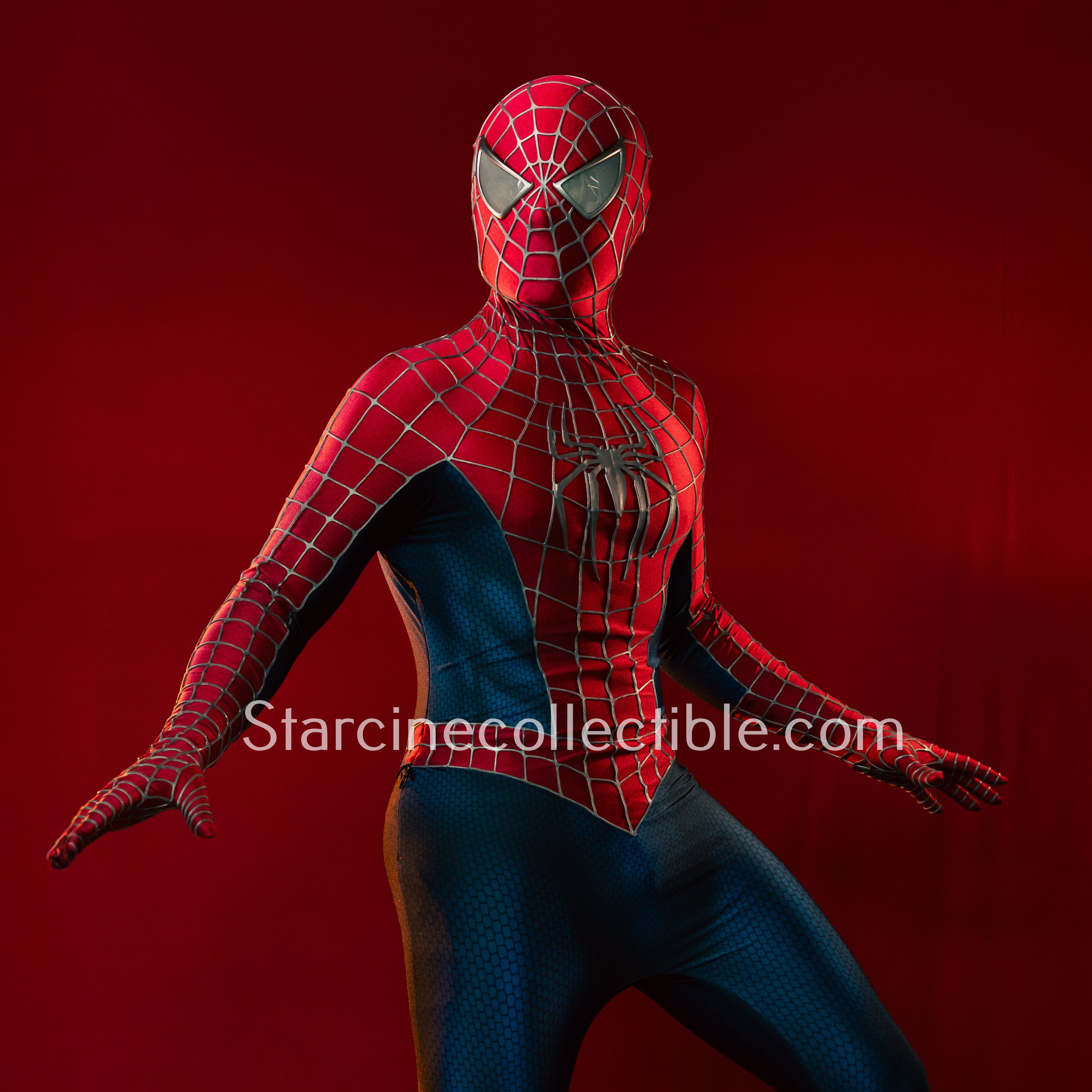 StarCine Collectible