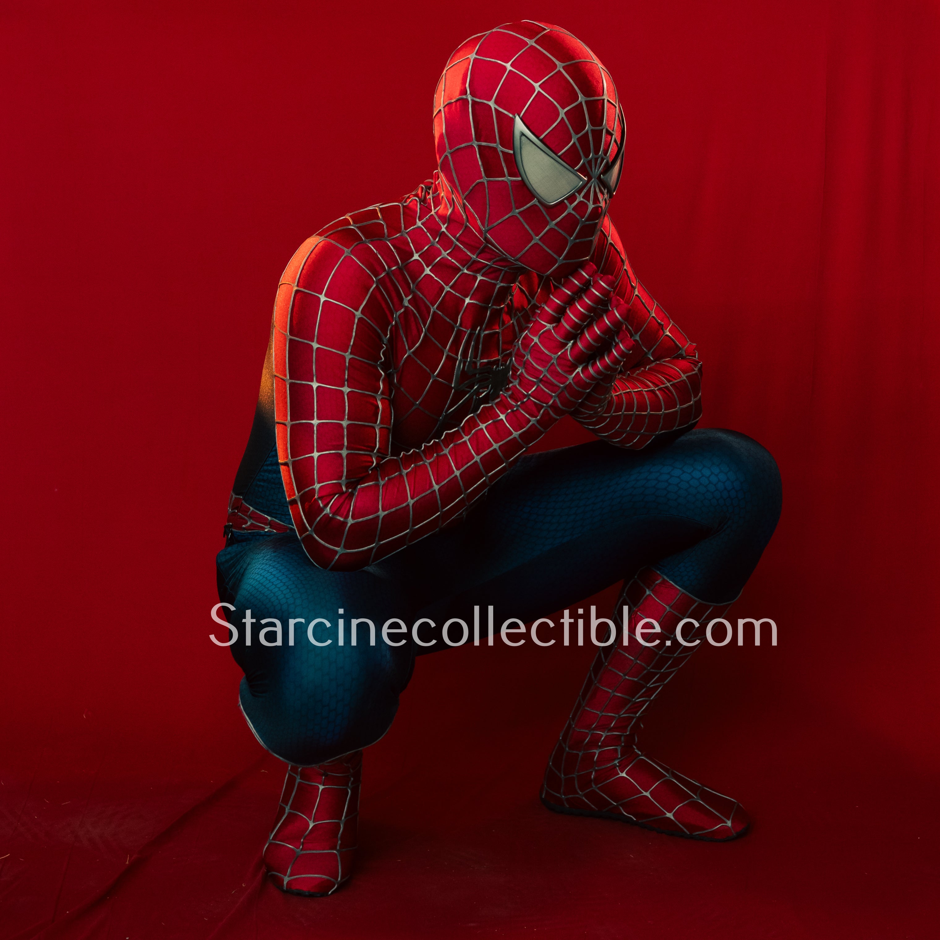 StarCine Collectible