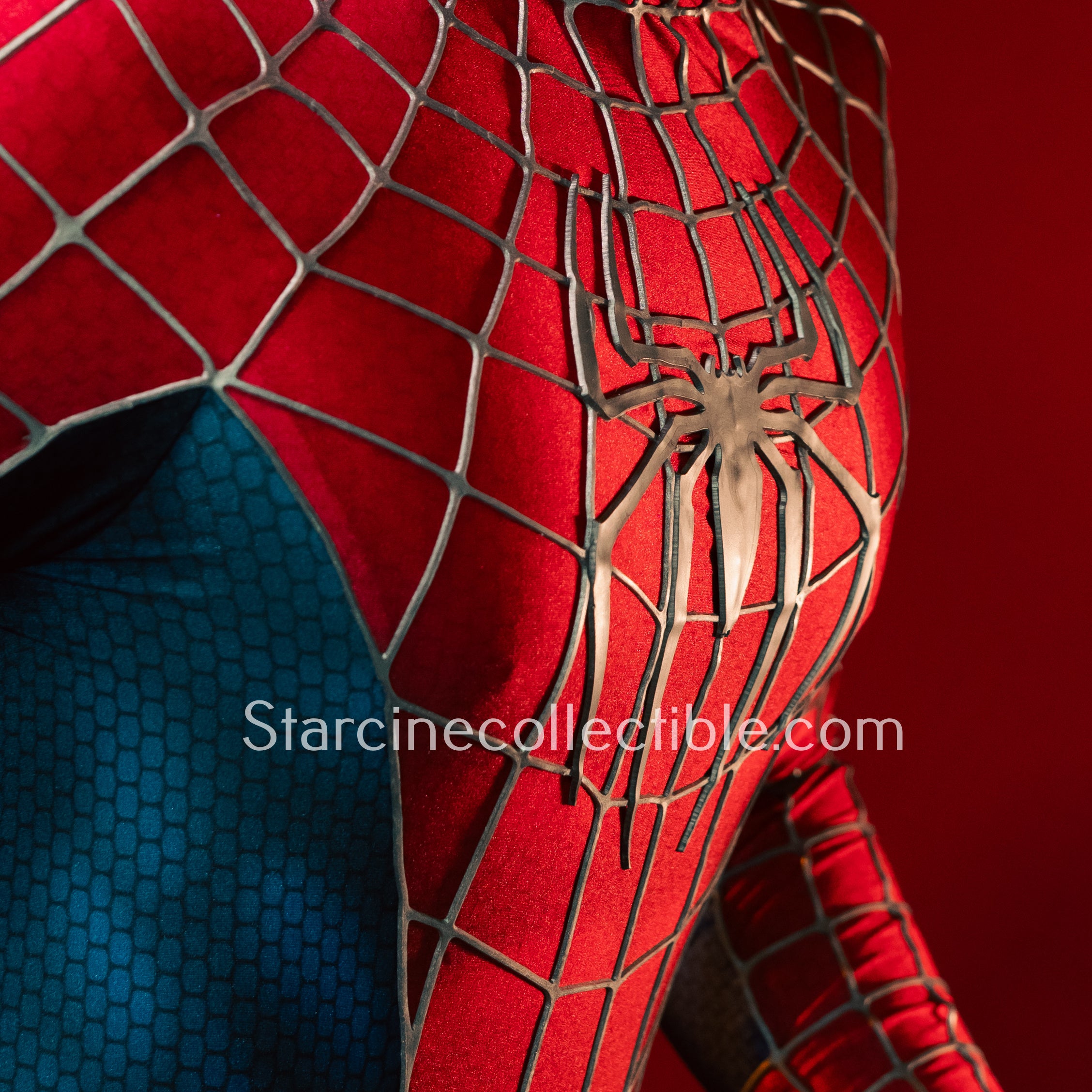 StarCine Collectible