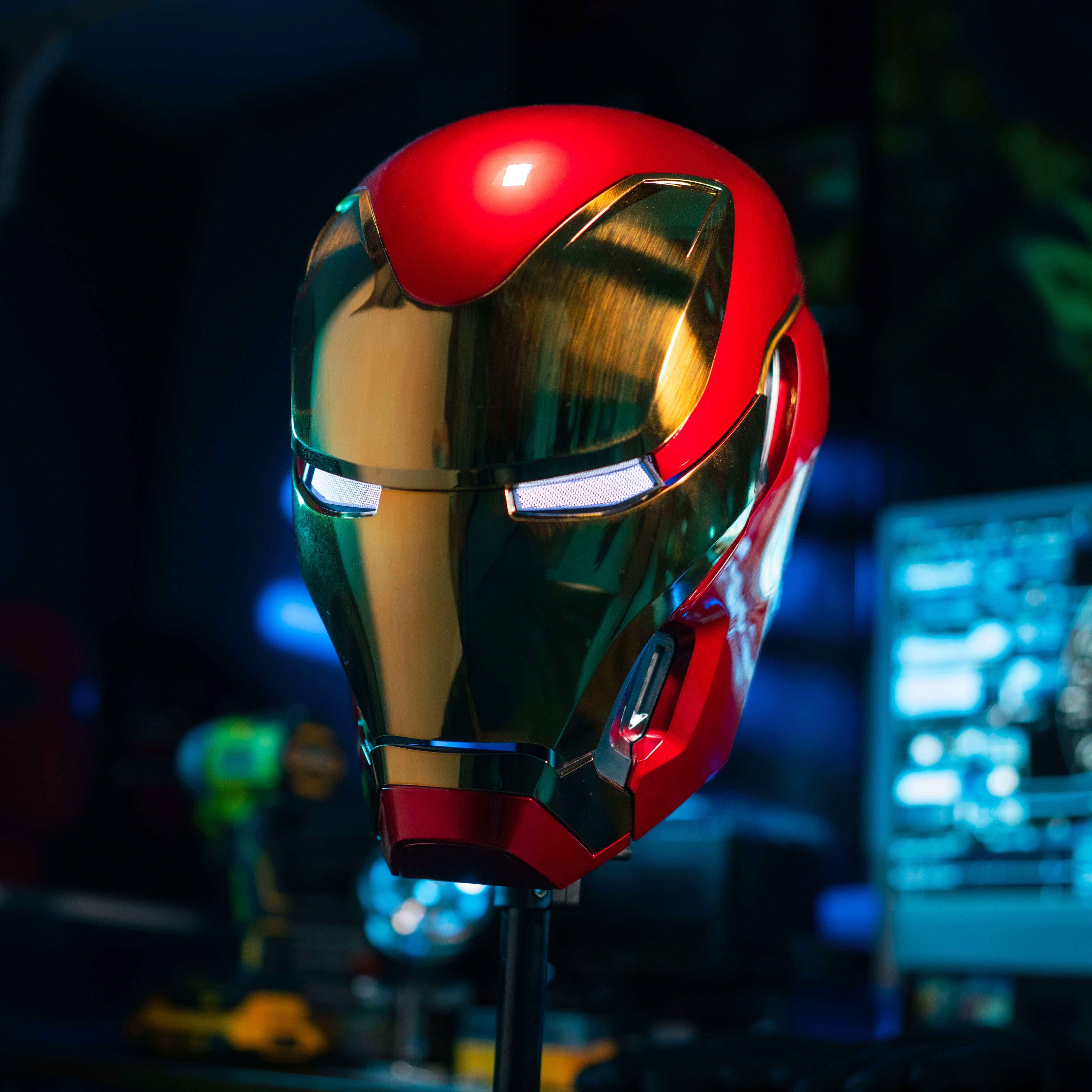 StarCine Collectible