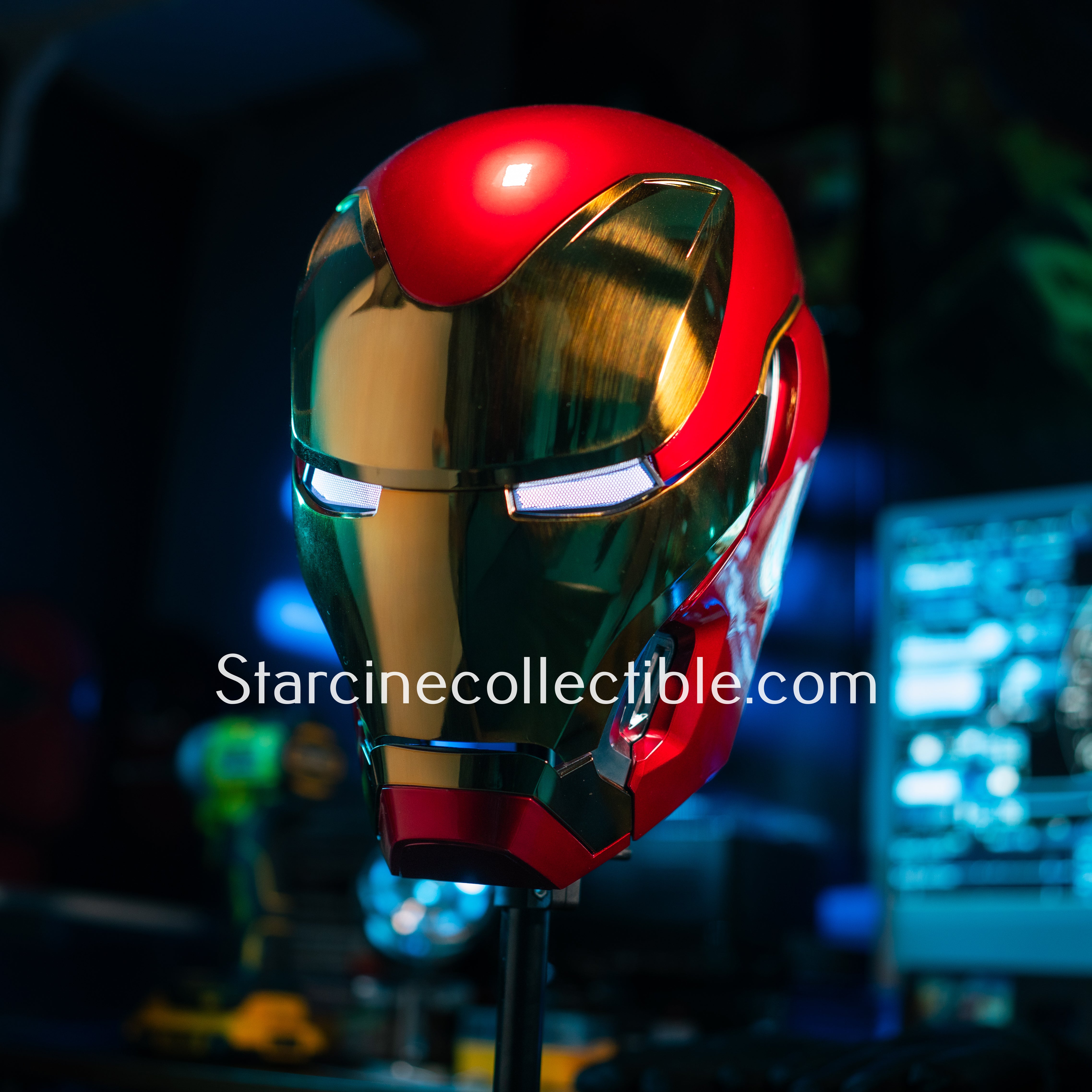 StarCine Collectible