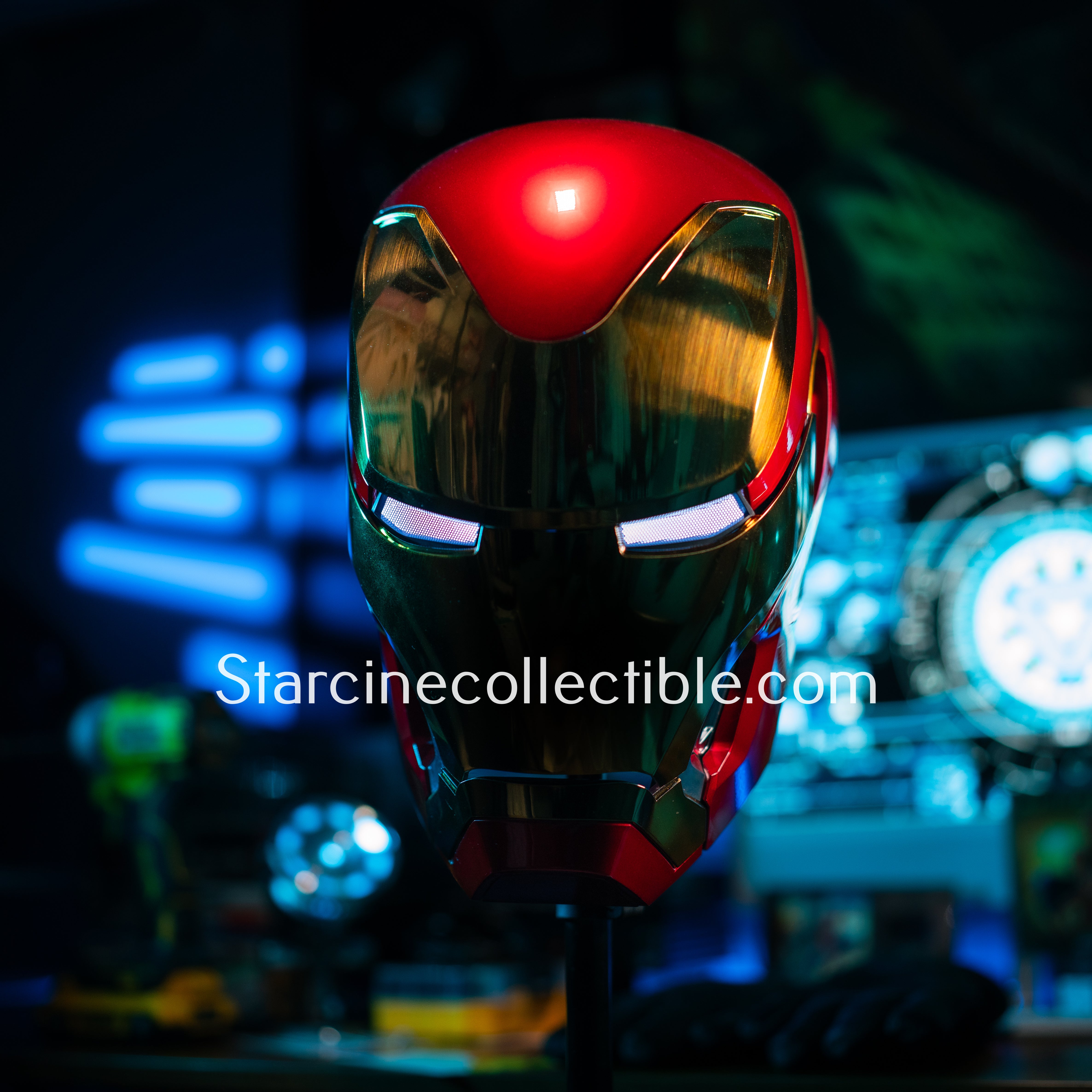 StarCine Collectible