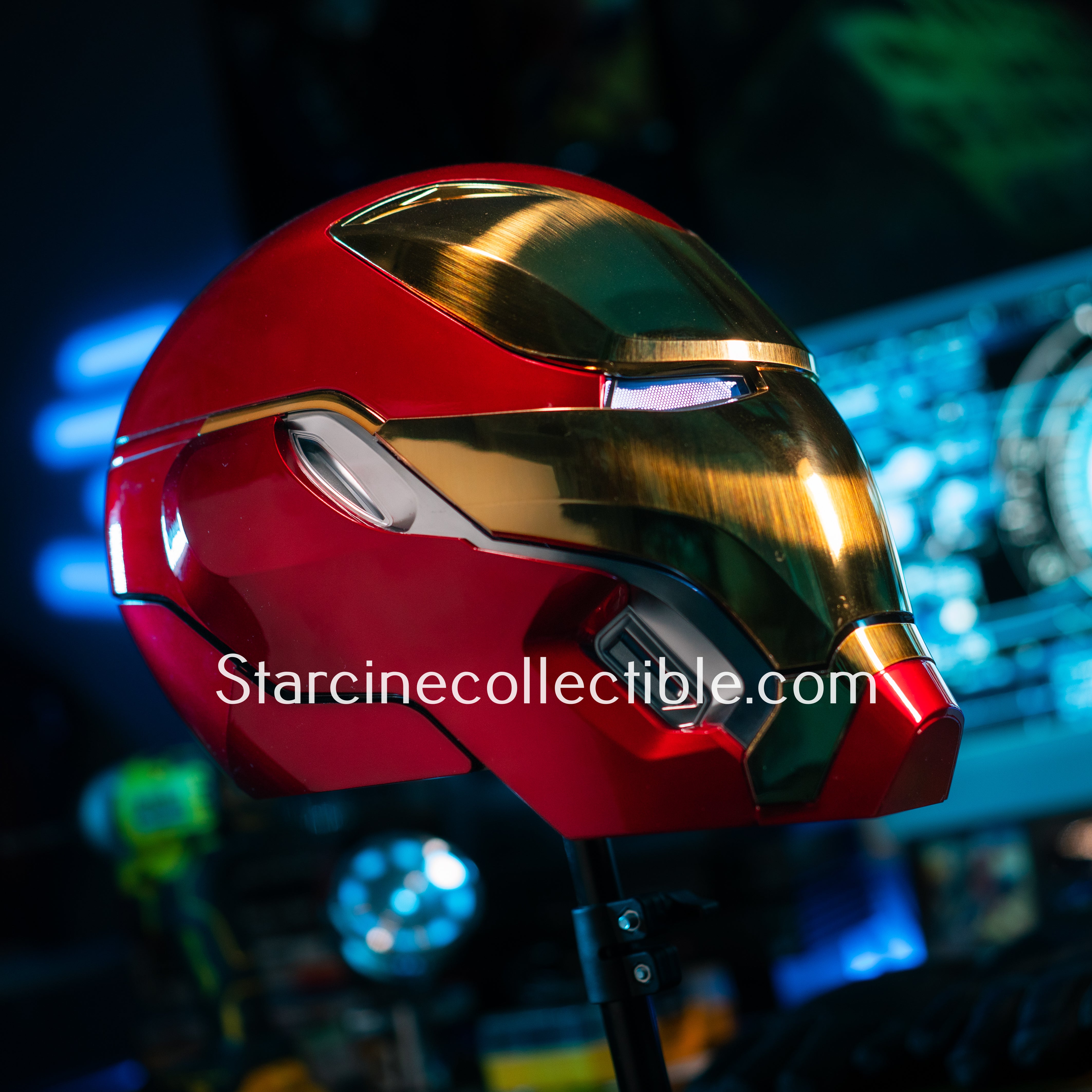 StarCine Collectible