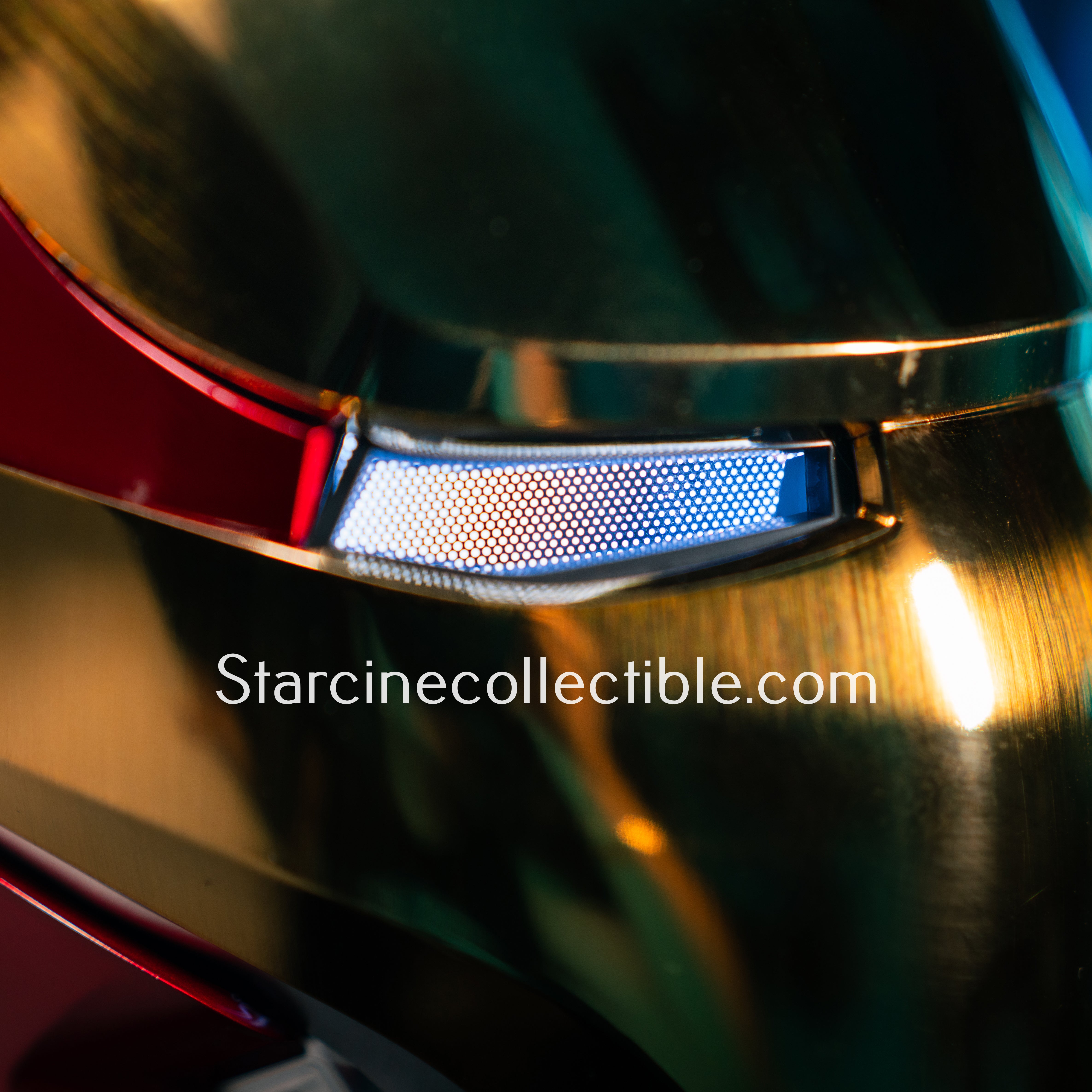 StarCine Collectible