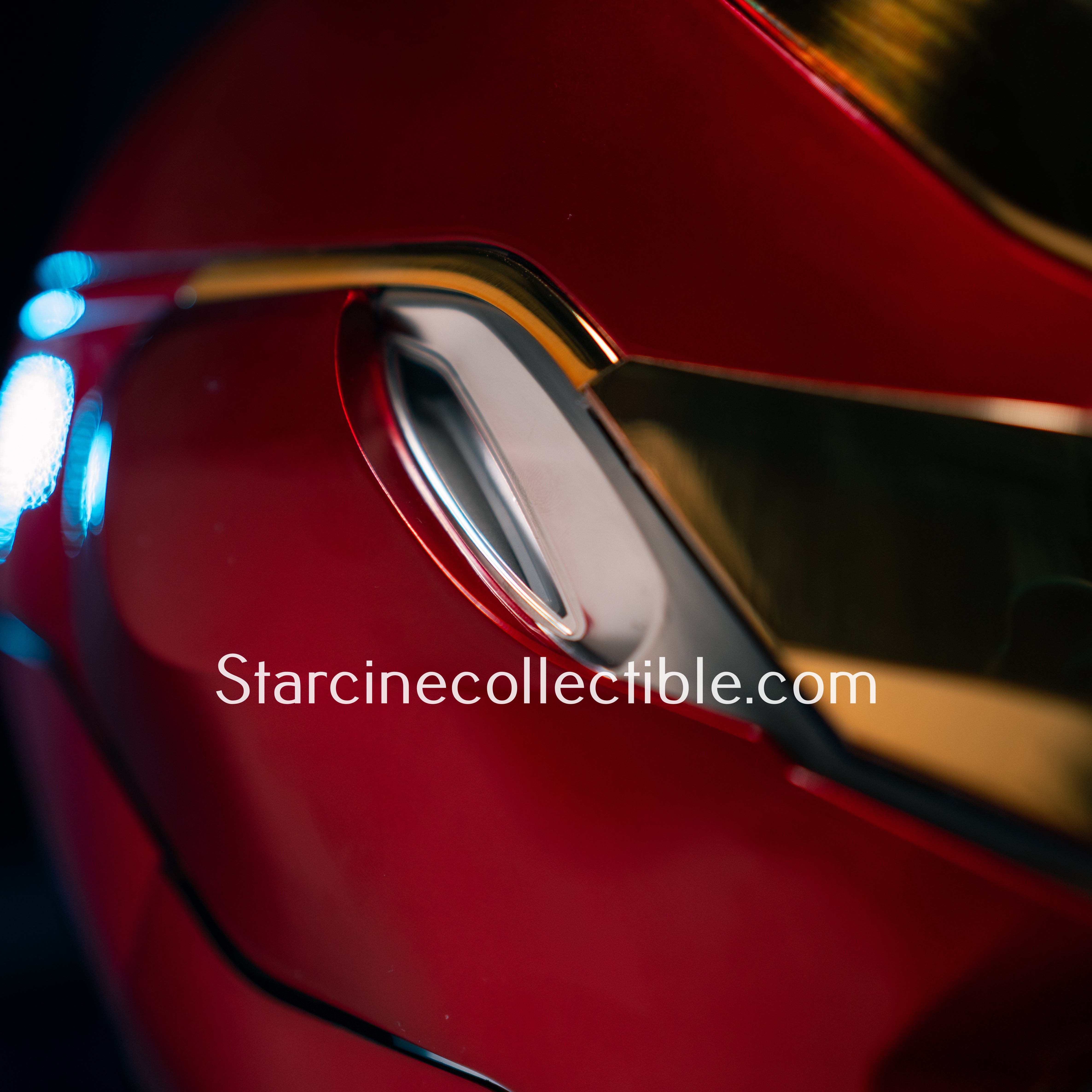 StarCine Collectible