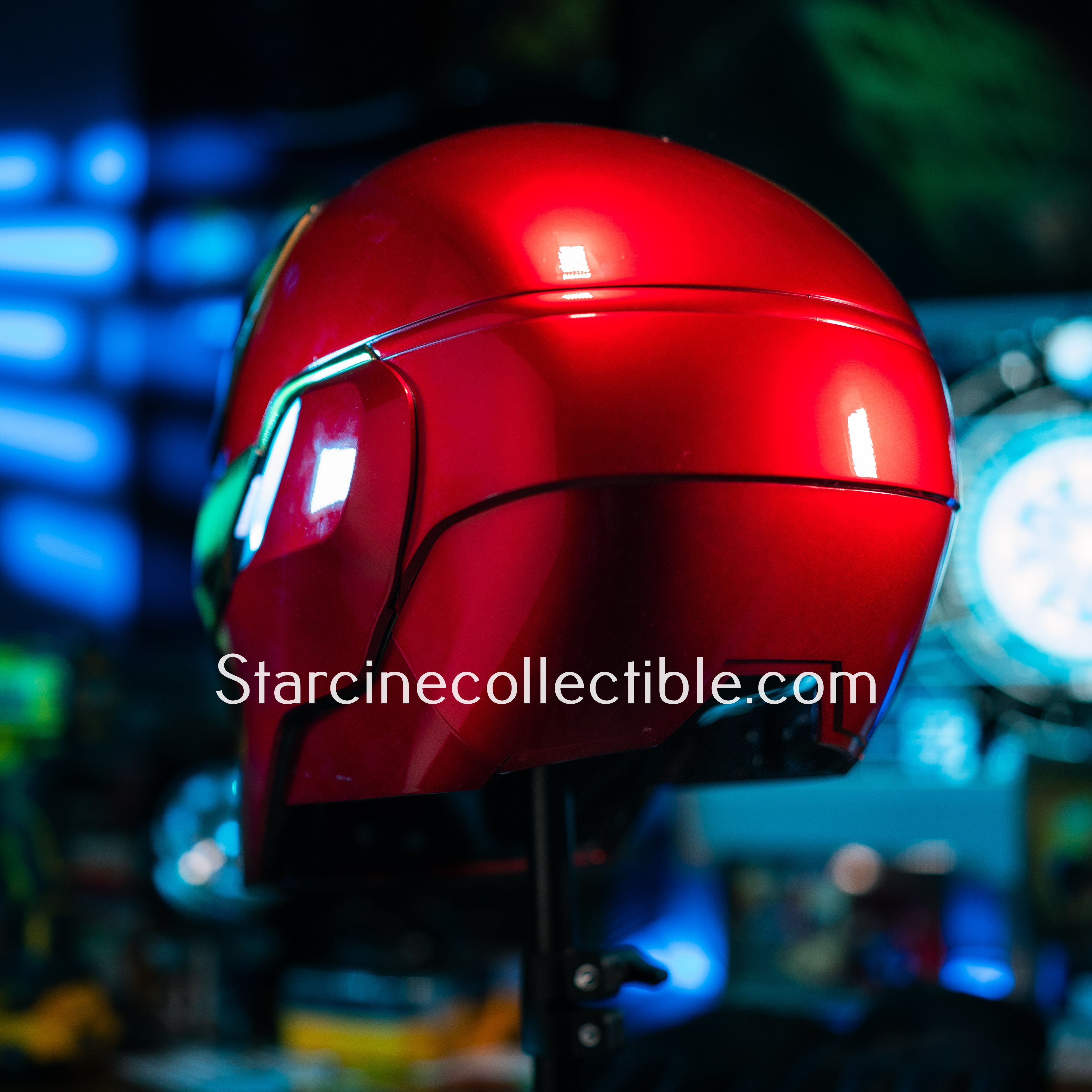 StarCine Collectible
