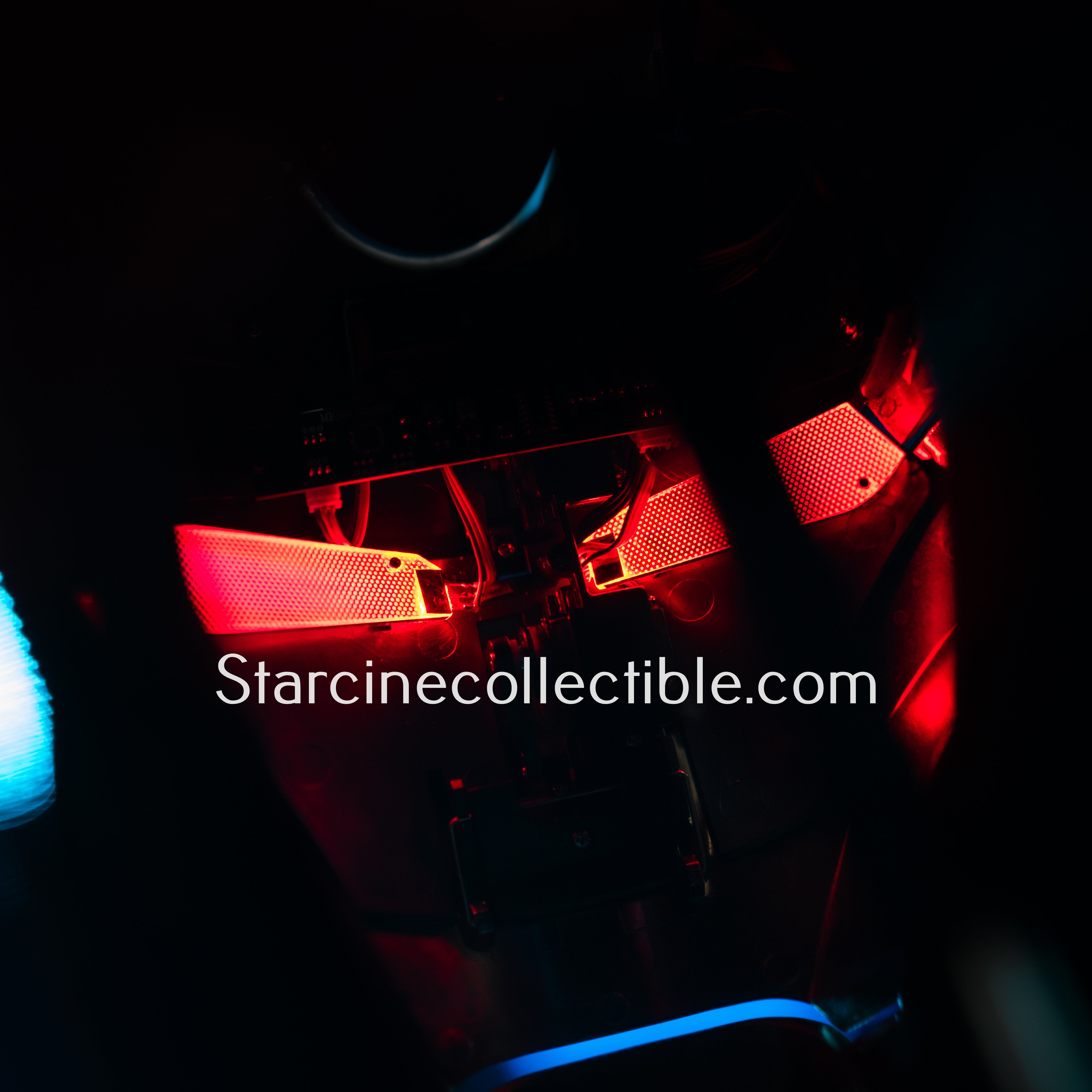 StarCine Collectible