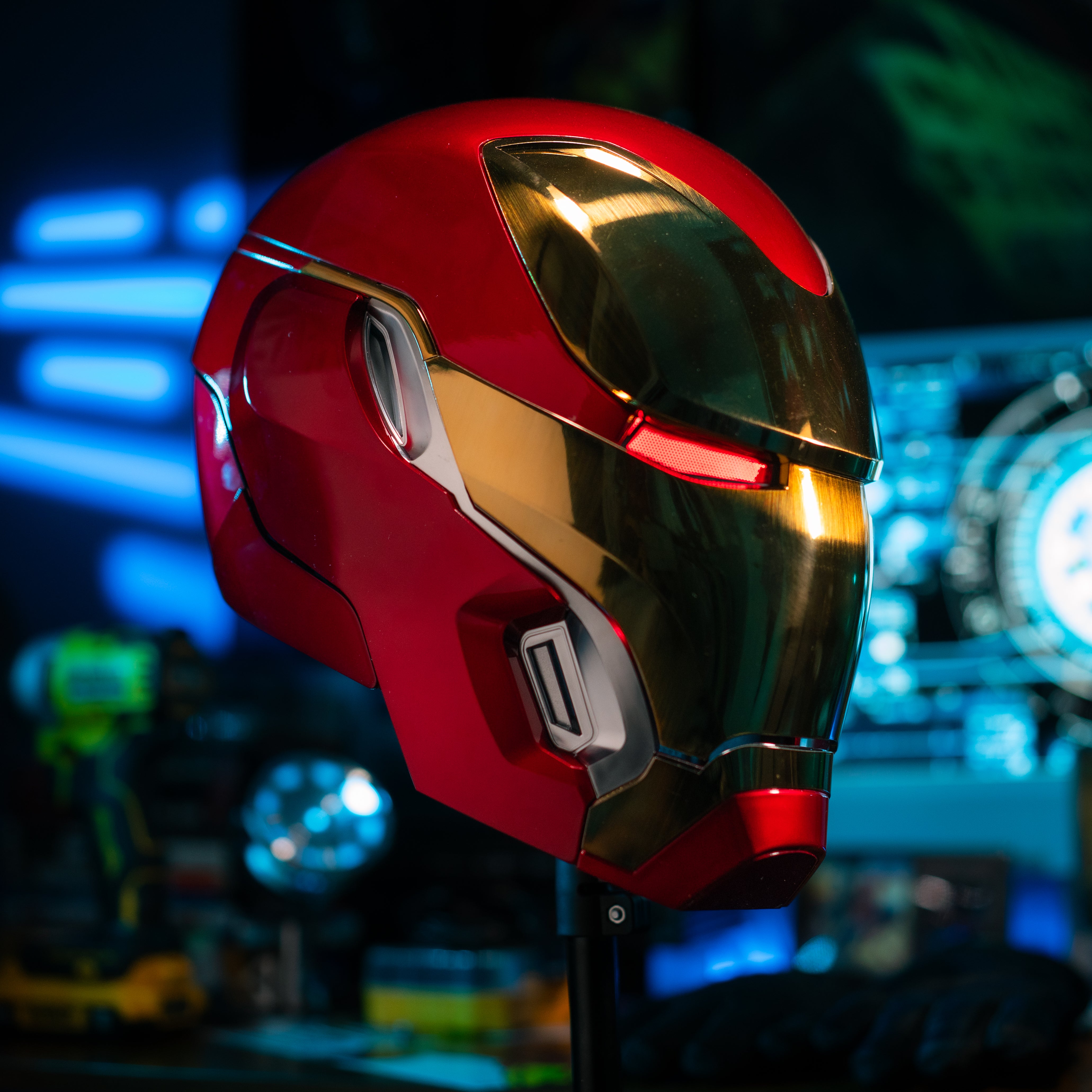 StarCine Collectible