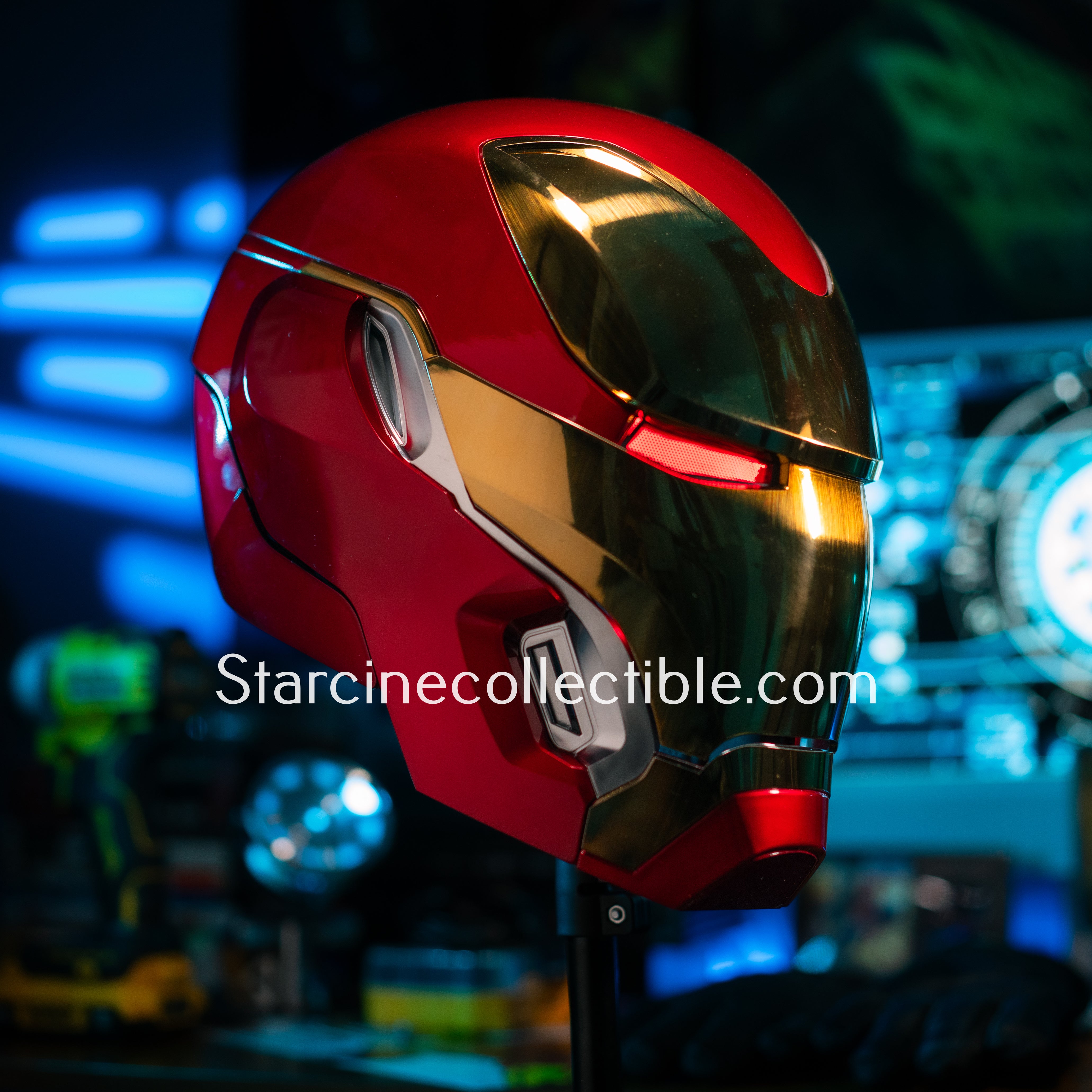 StarCine Collectible