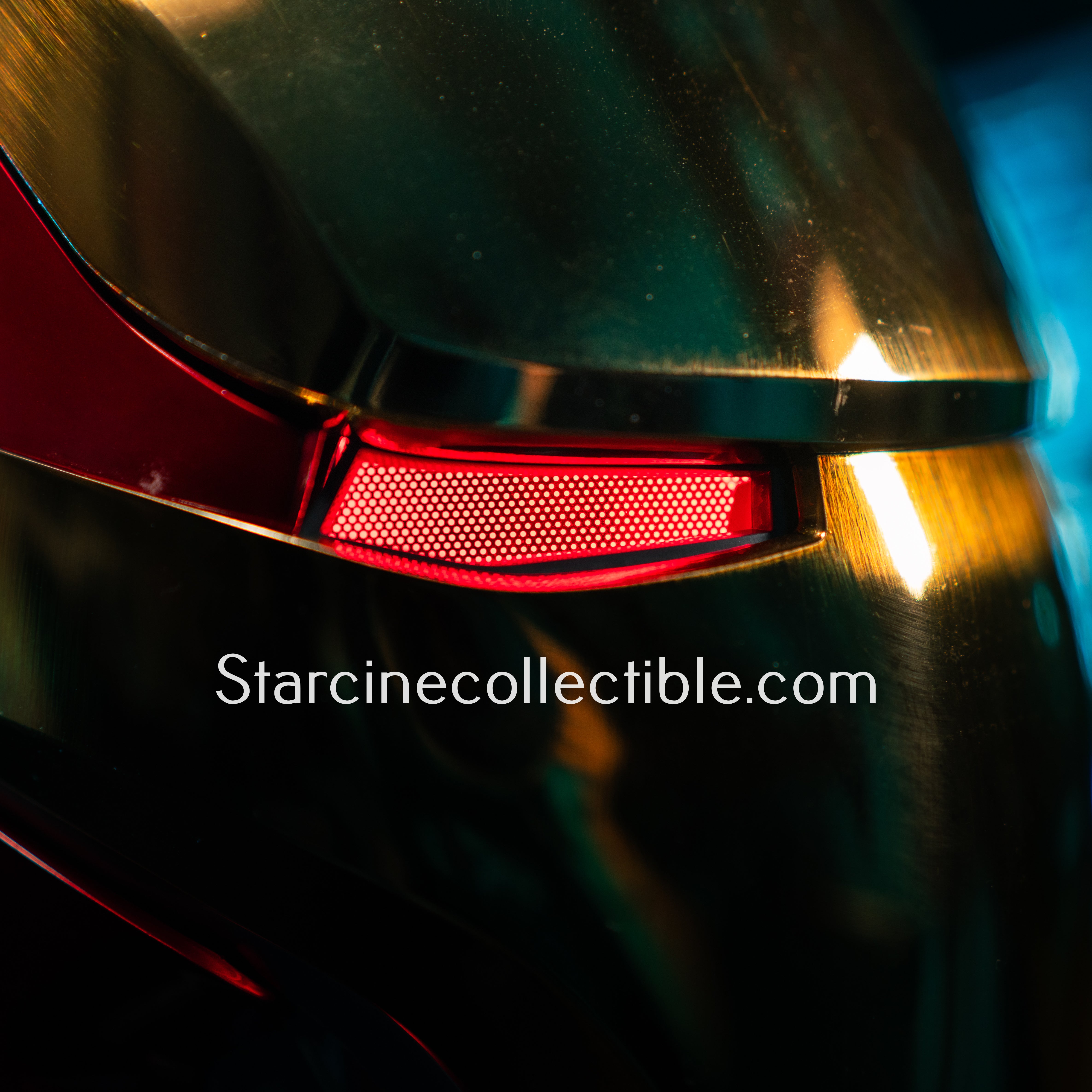 StarCine Collectible