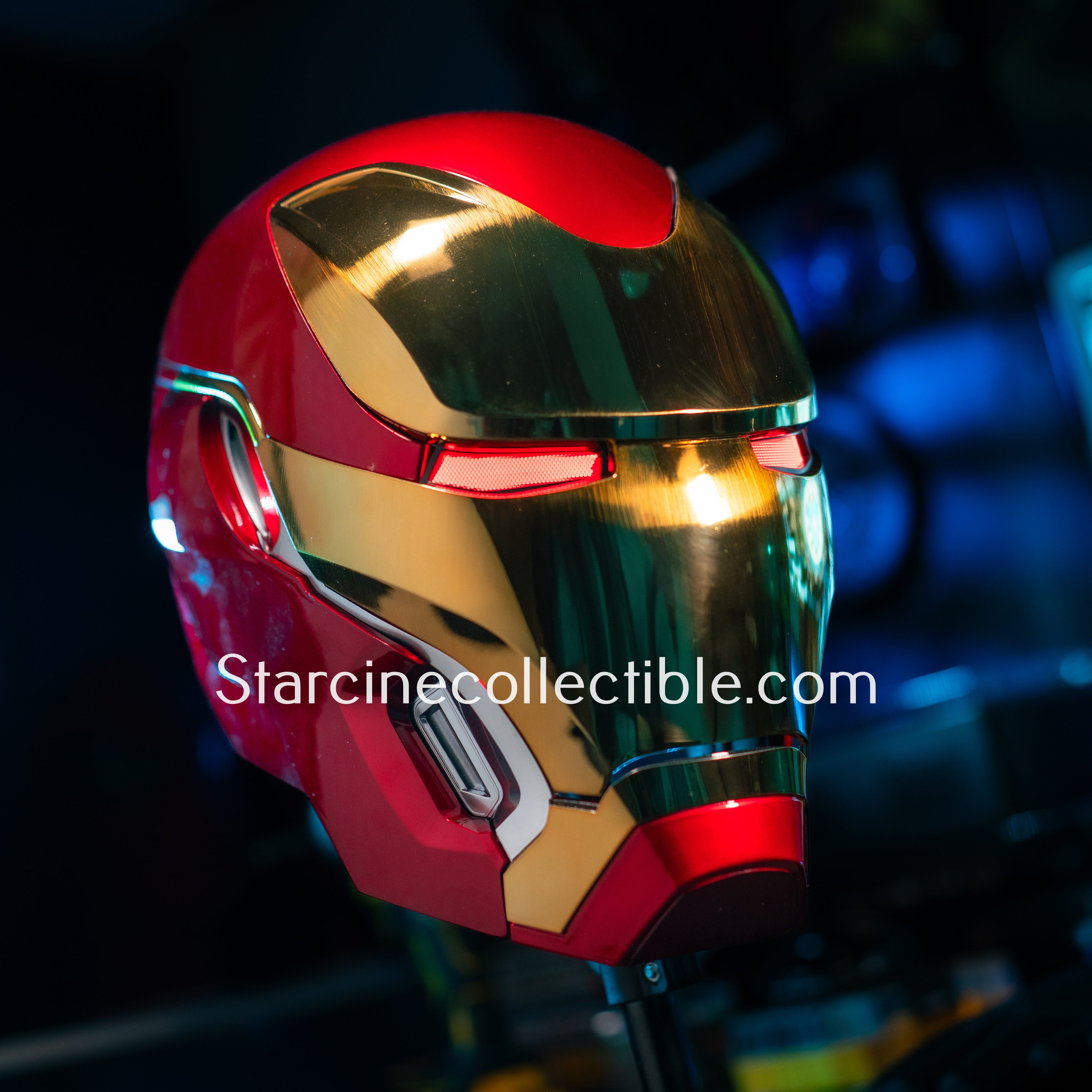 StarCine Collectible