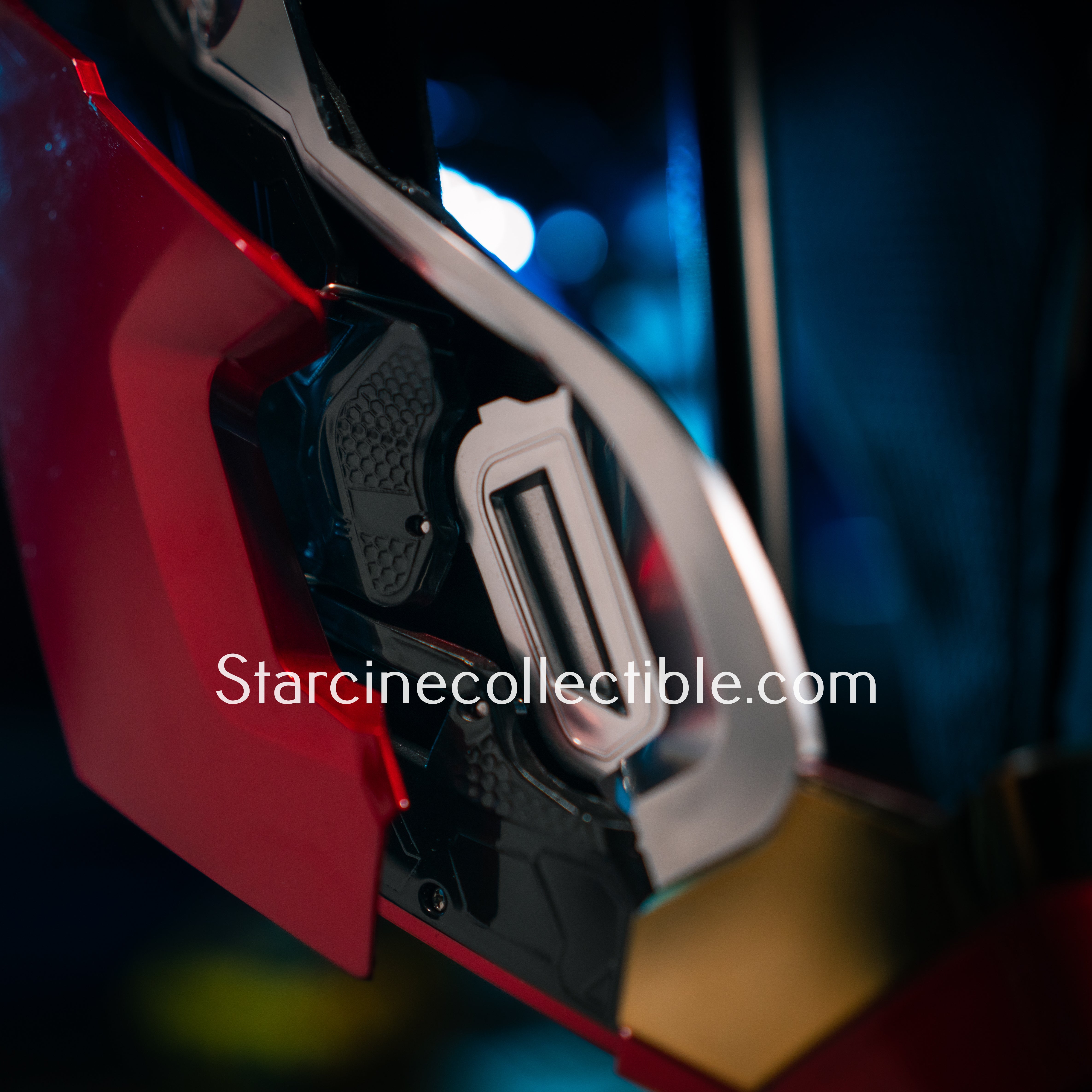 StarCine Collectible