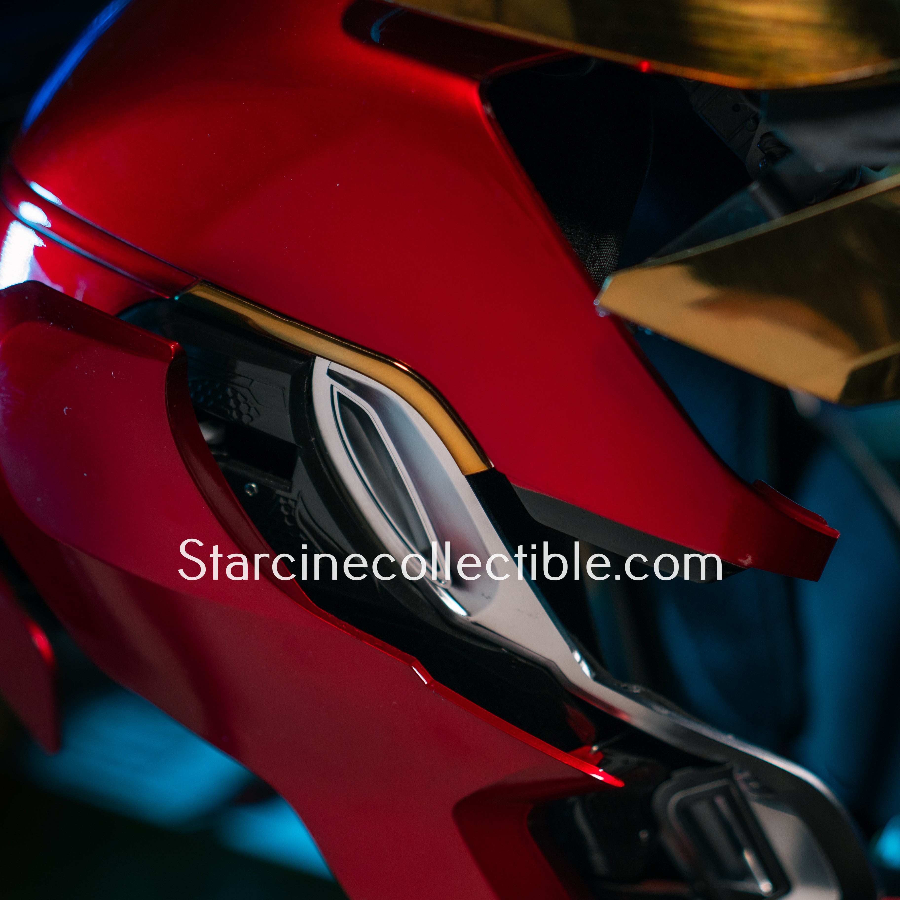 StarCine Collectible