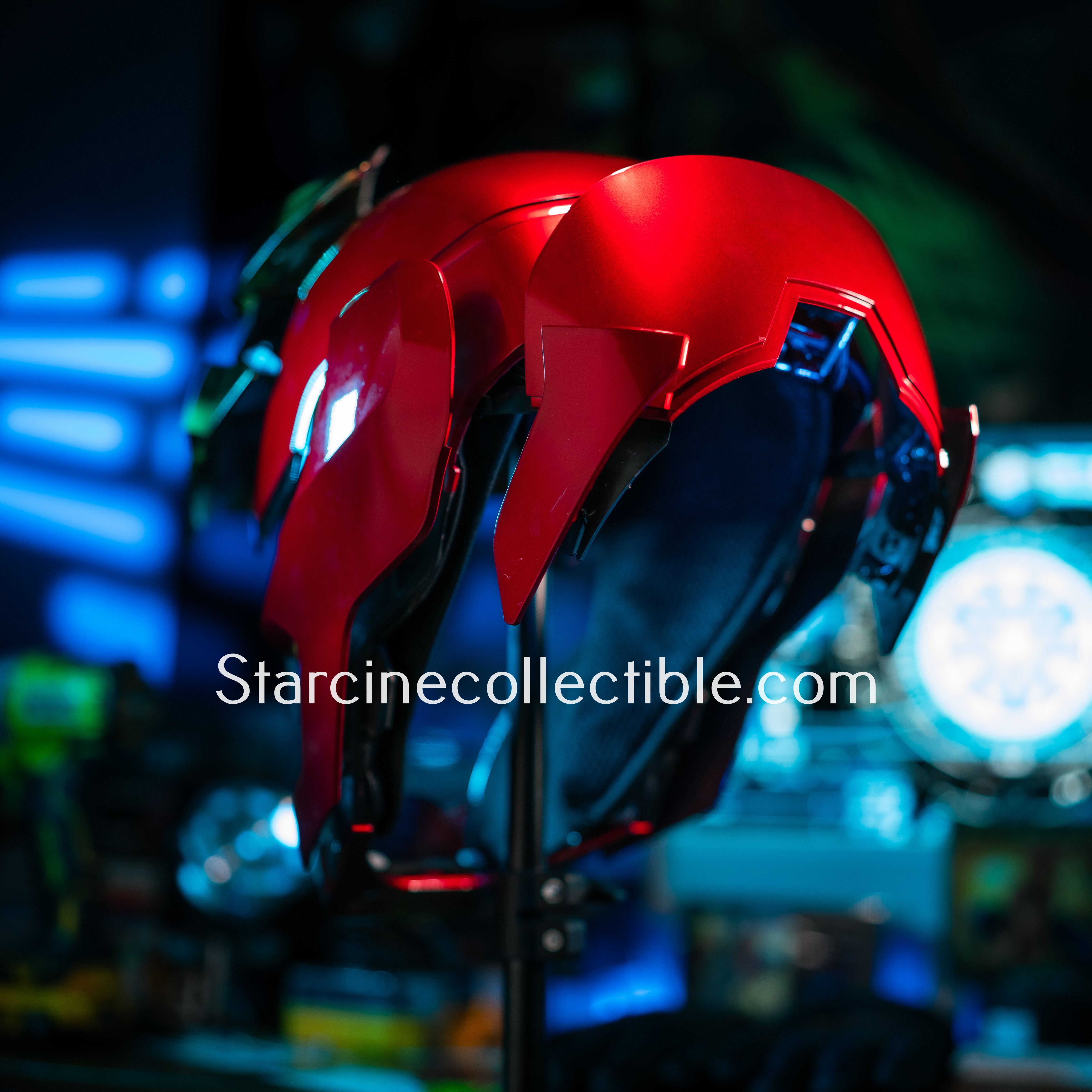 StarCine Collectible
