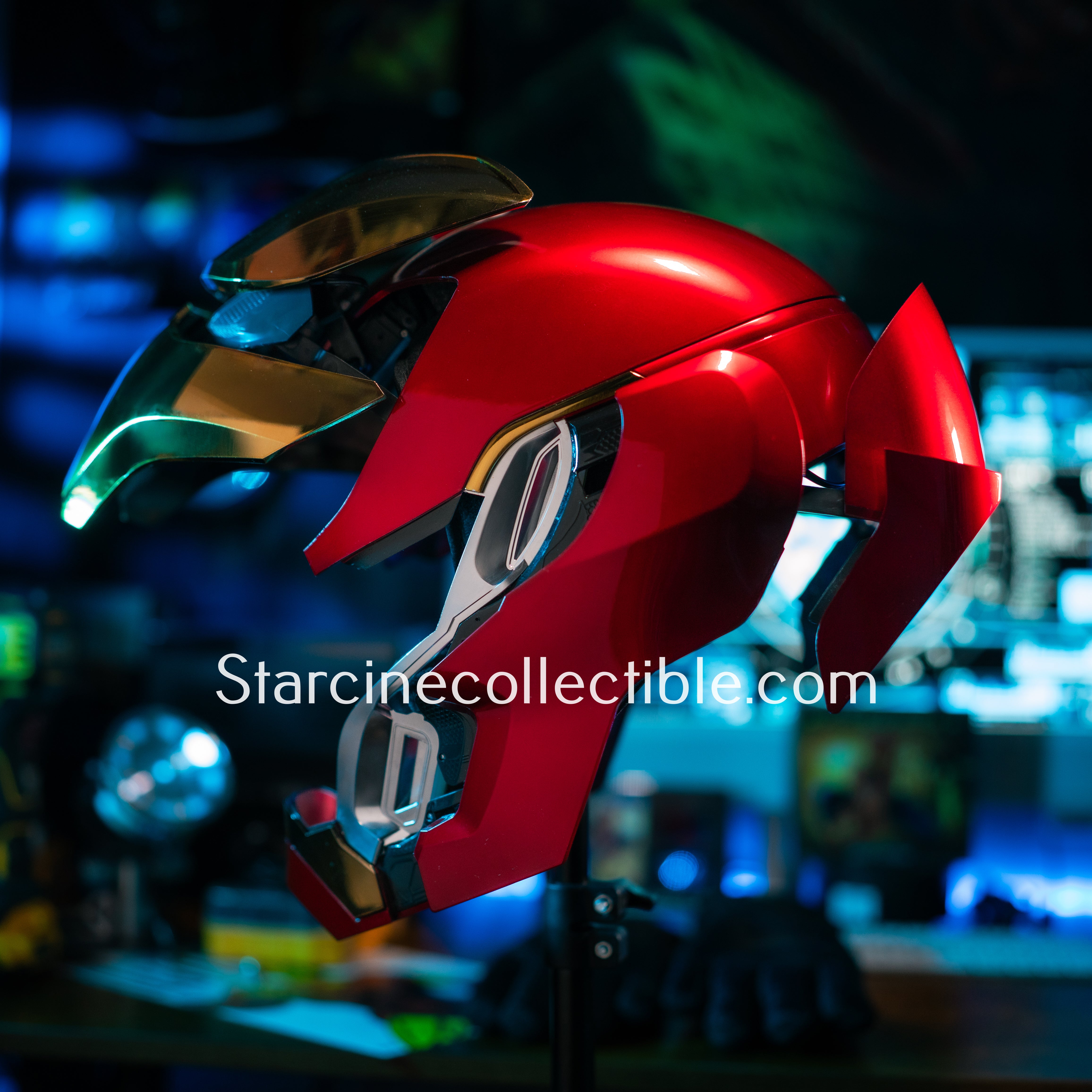 StarCine Collectible