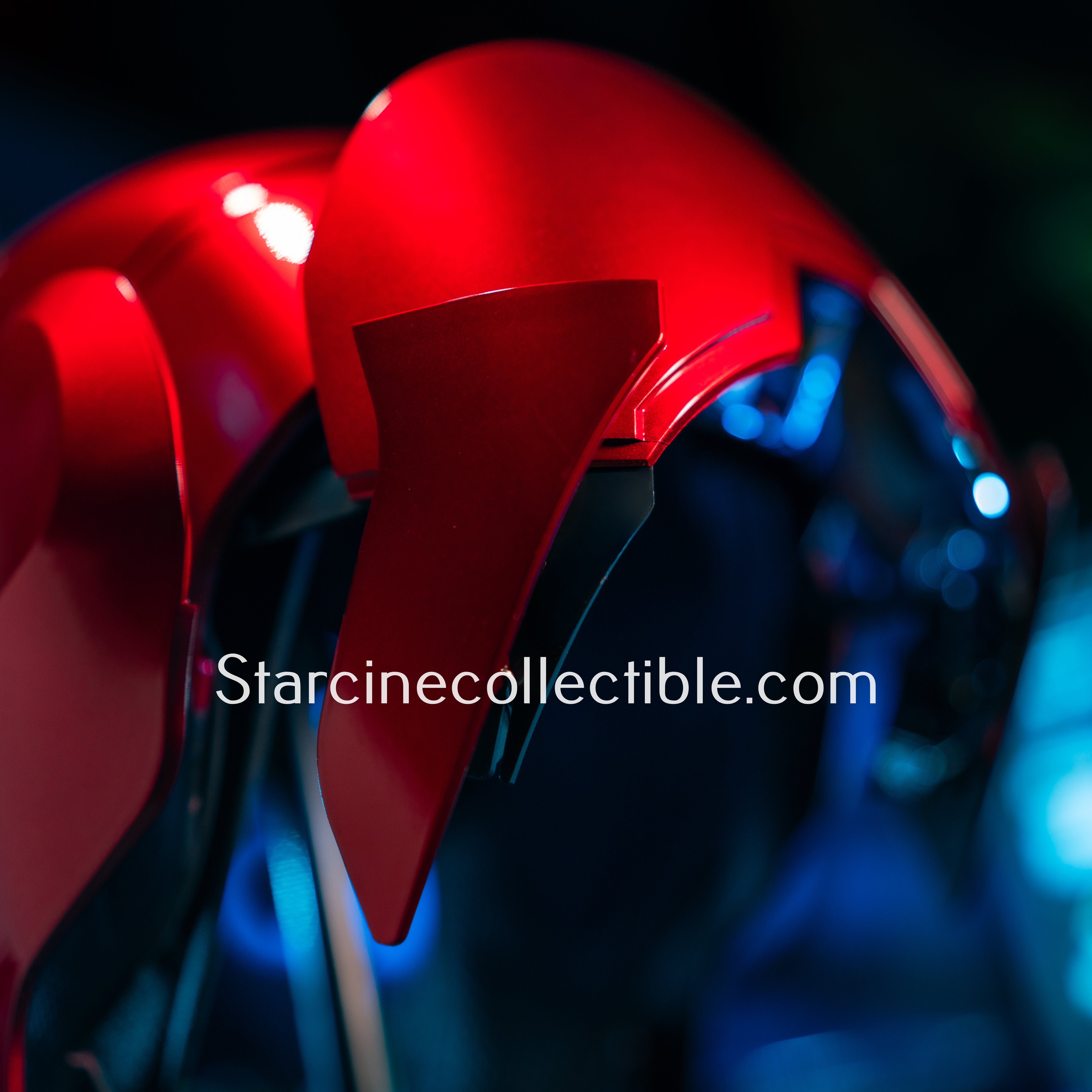 StarCine Collectible