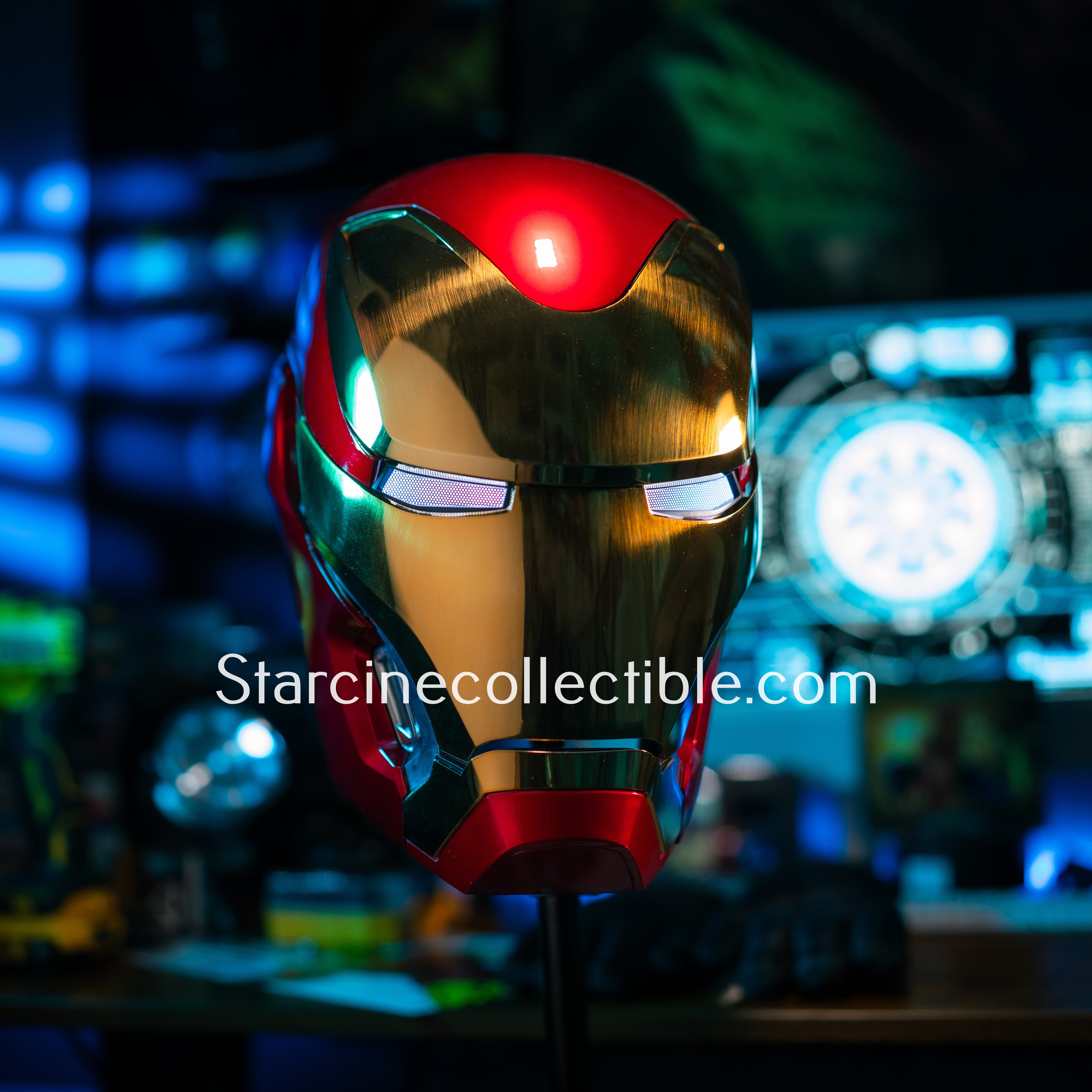 StarCine Collectible