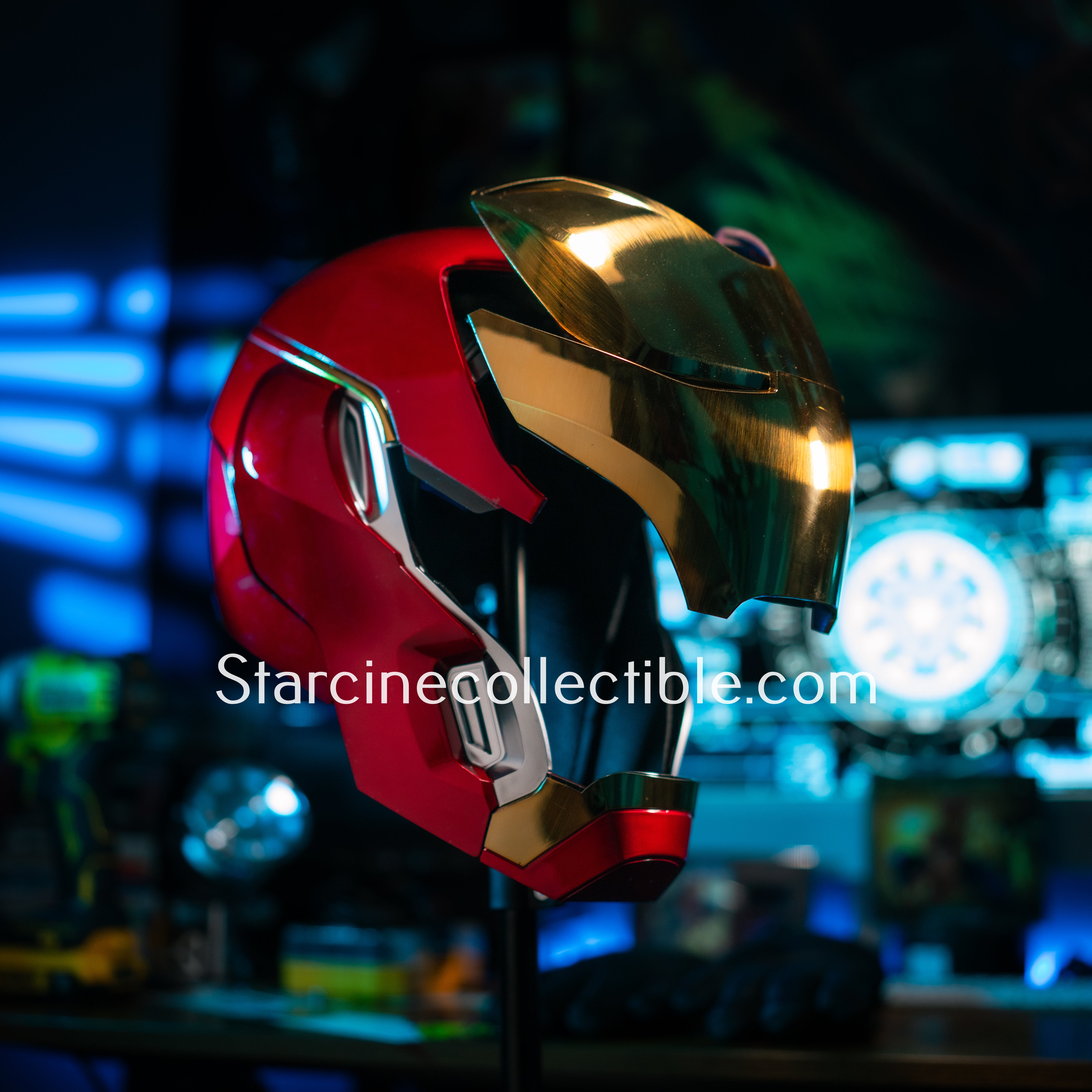 StarCine Collectible