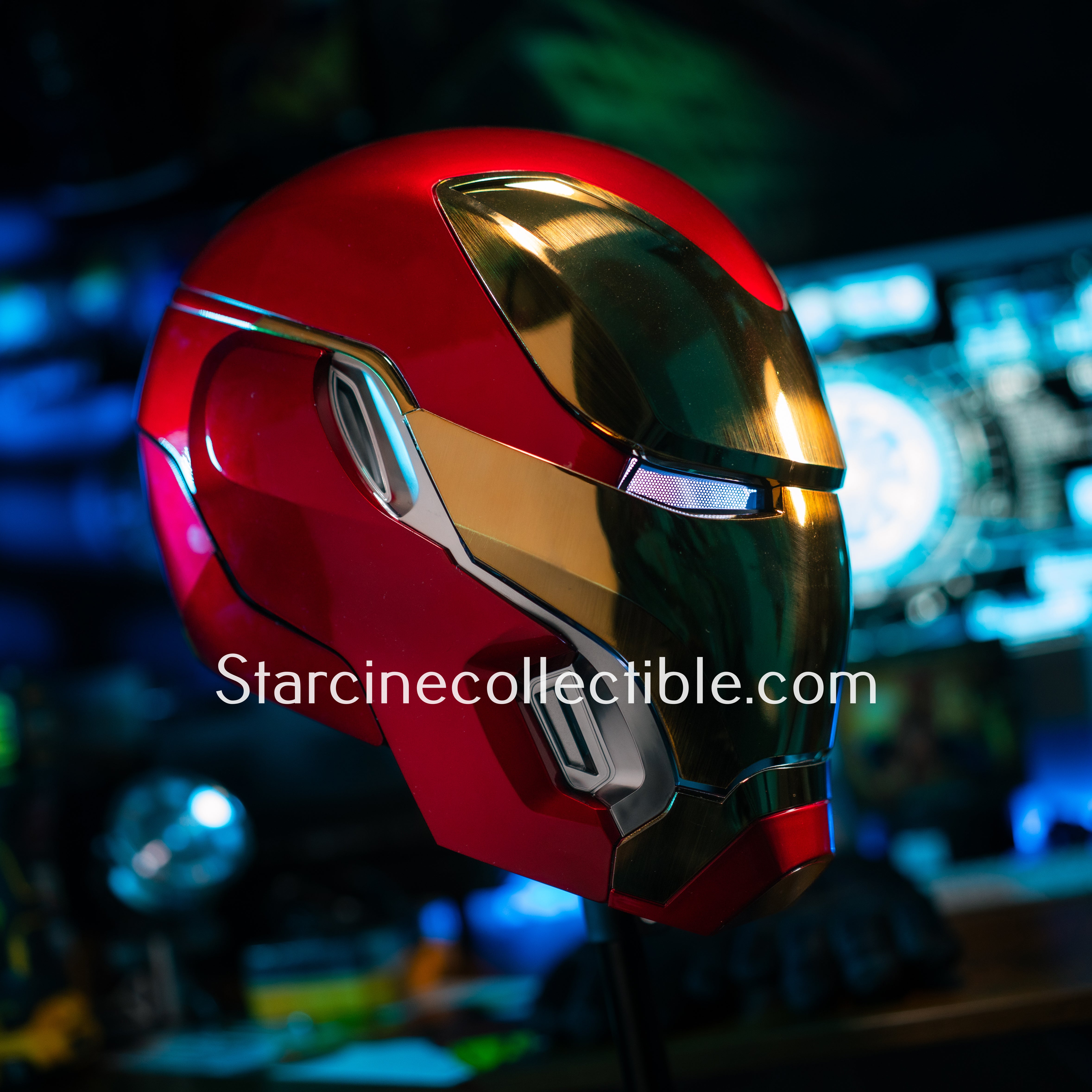 StarCine Collectible