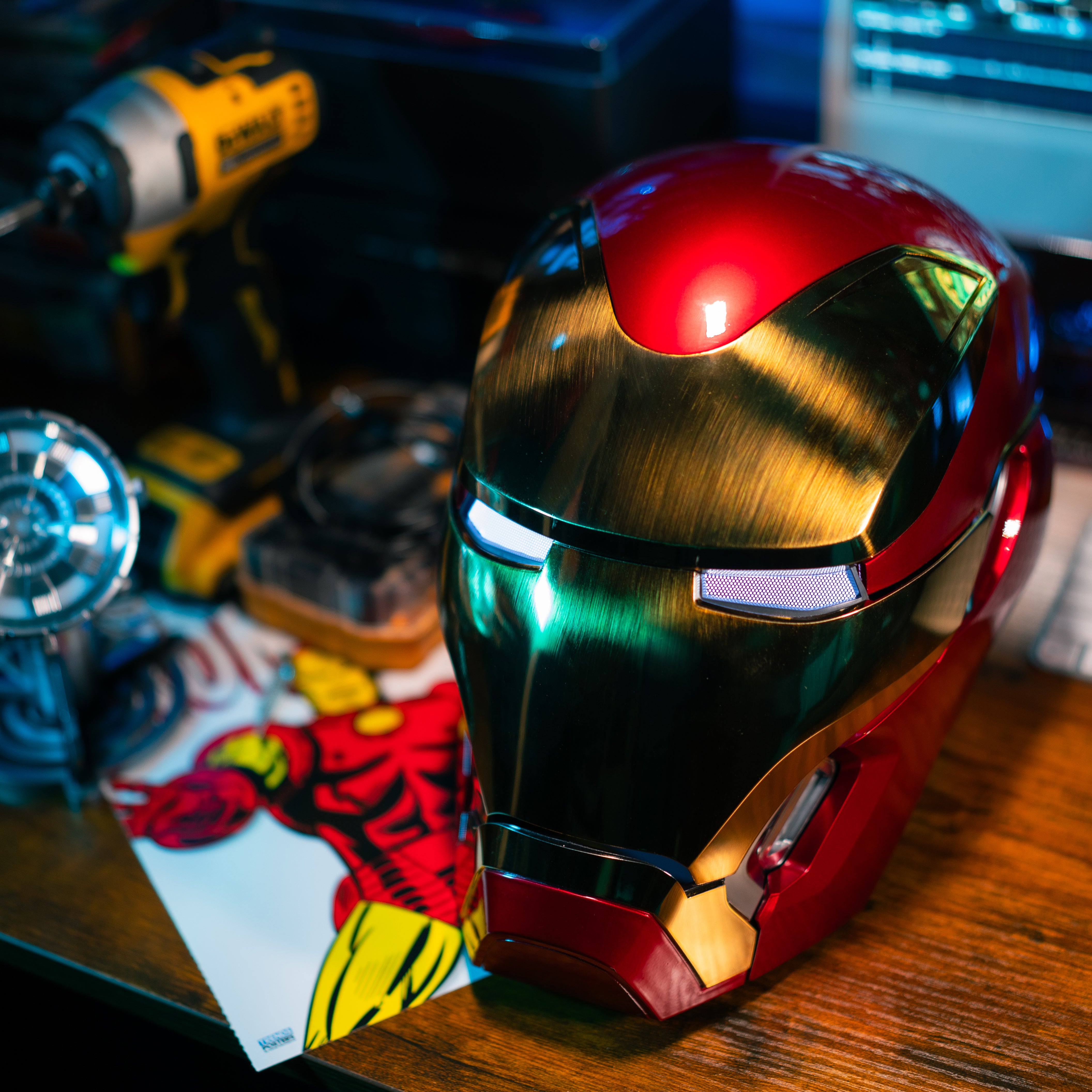 StarCine Collectible