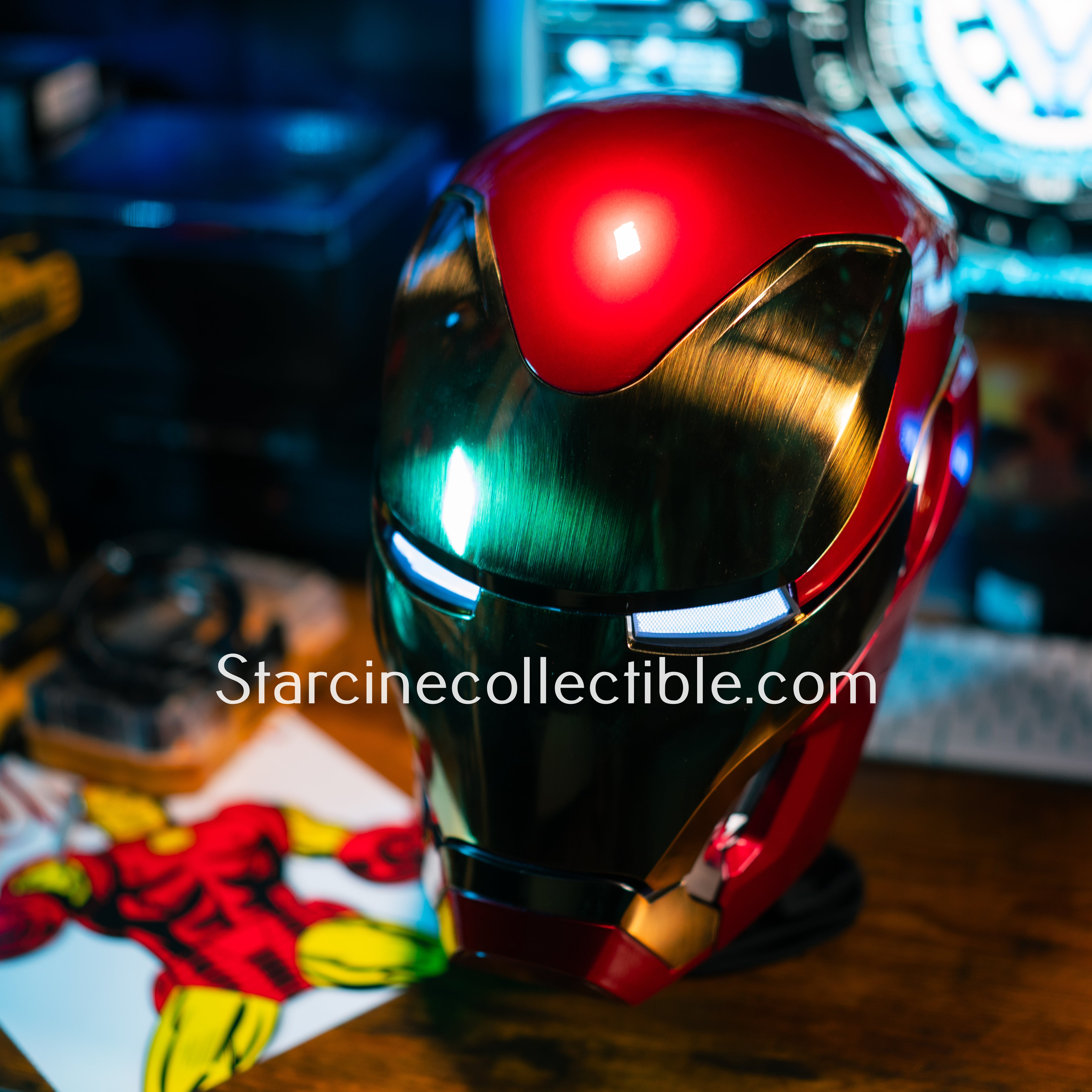 StarCine Collectible