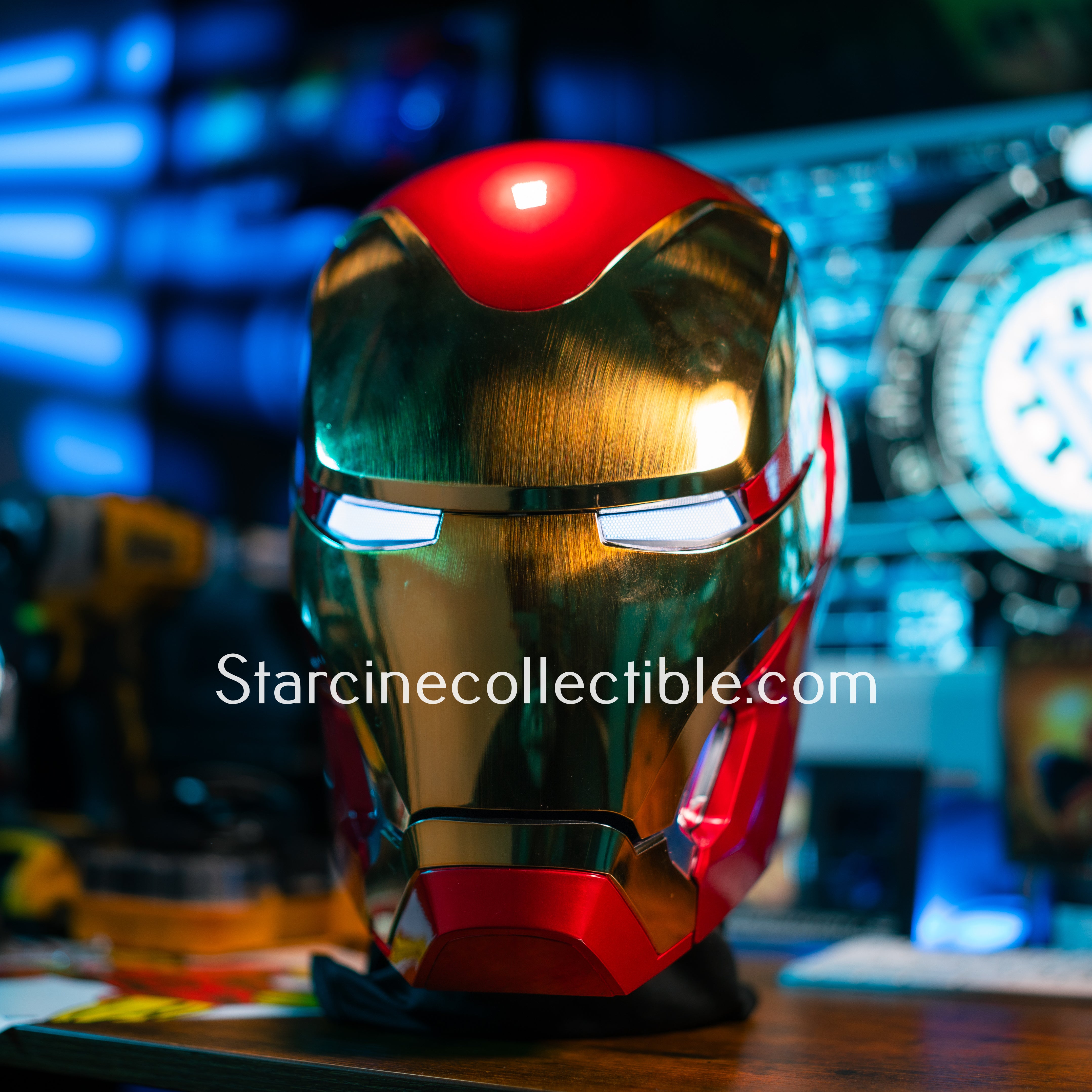 StarCine Collectible