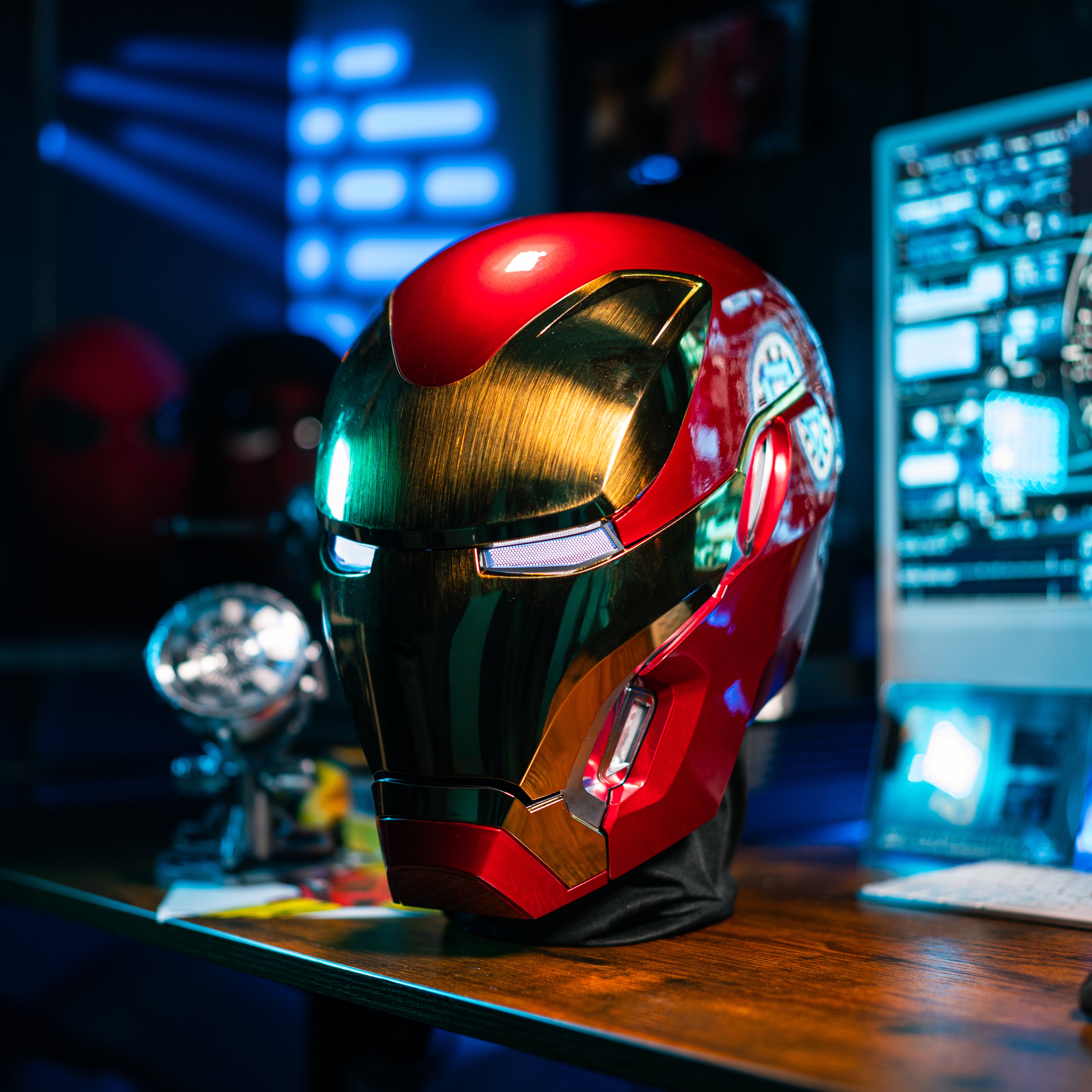 StarCine Collectible