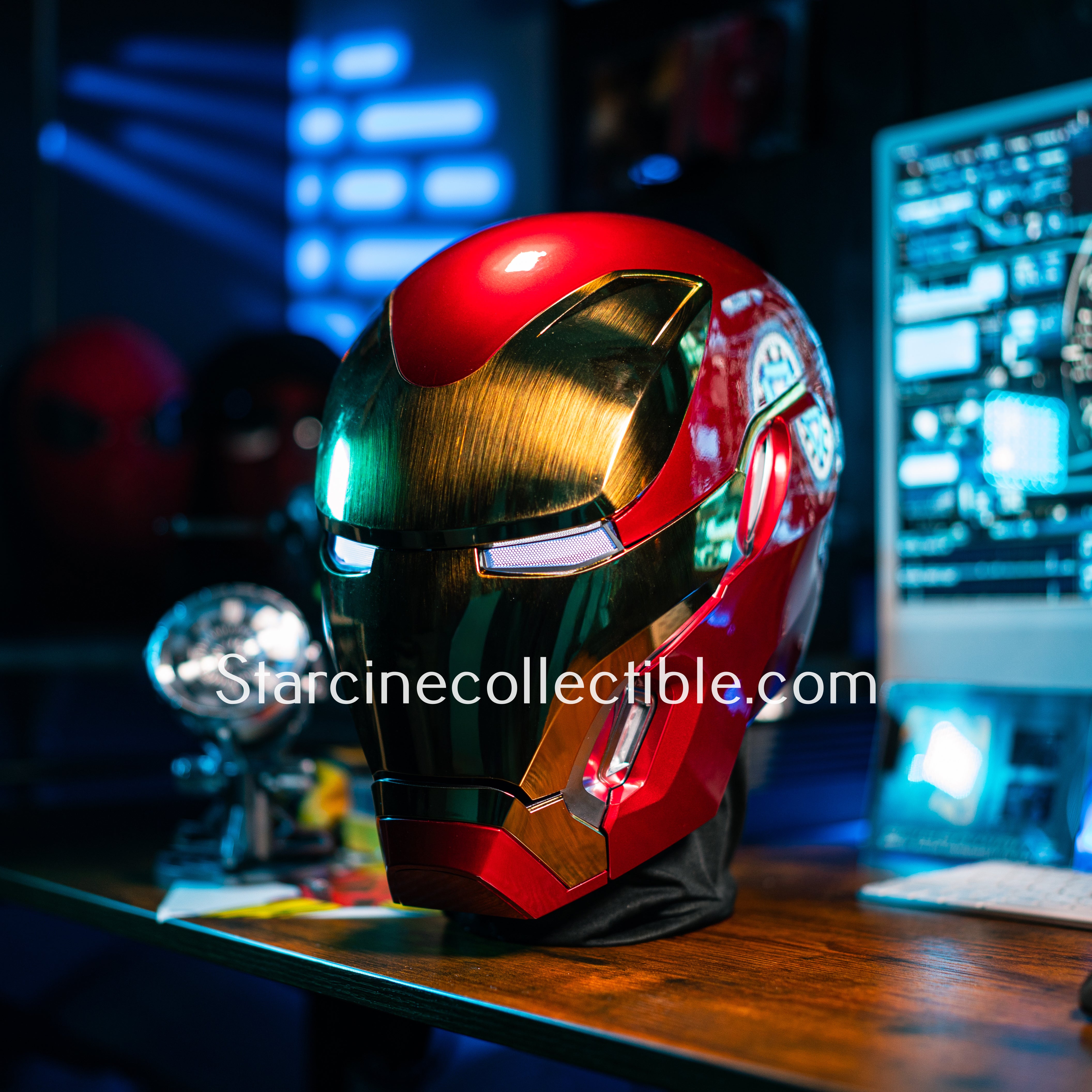 StarCine Collectible