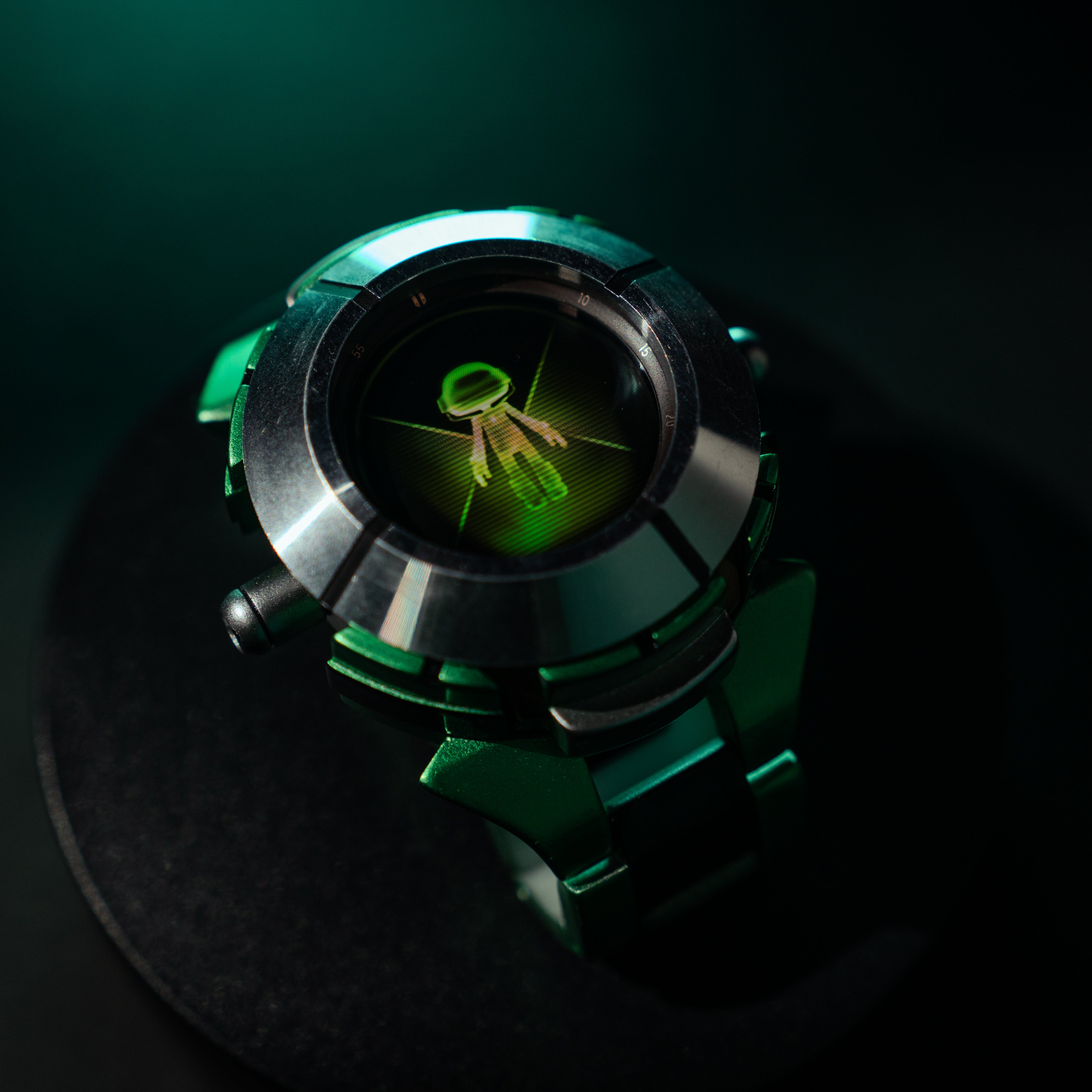 StarCine Collectible