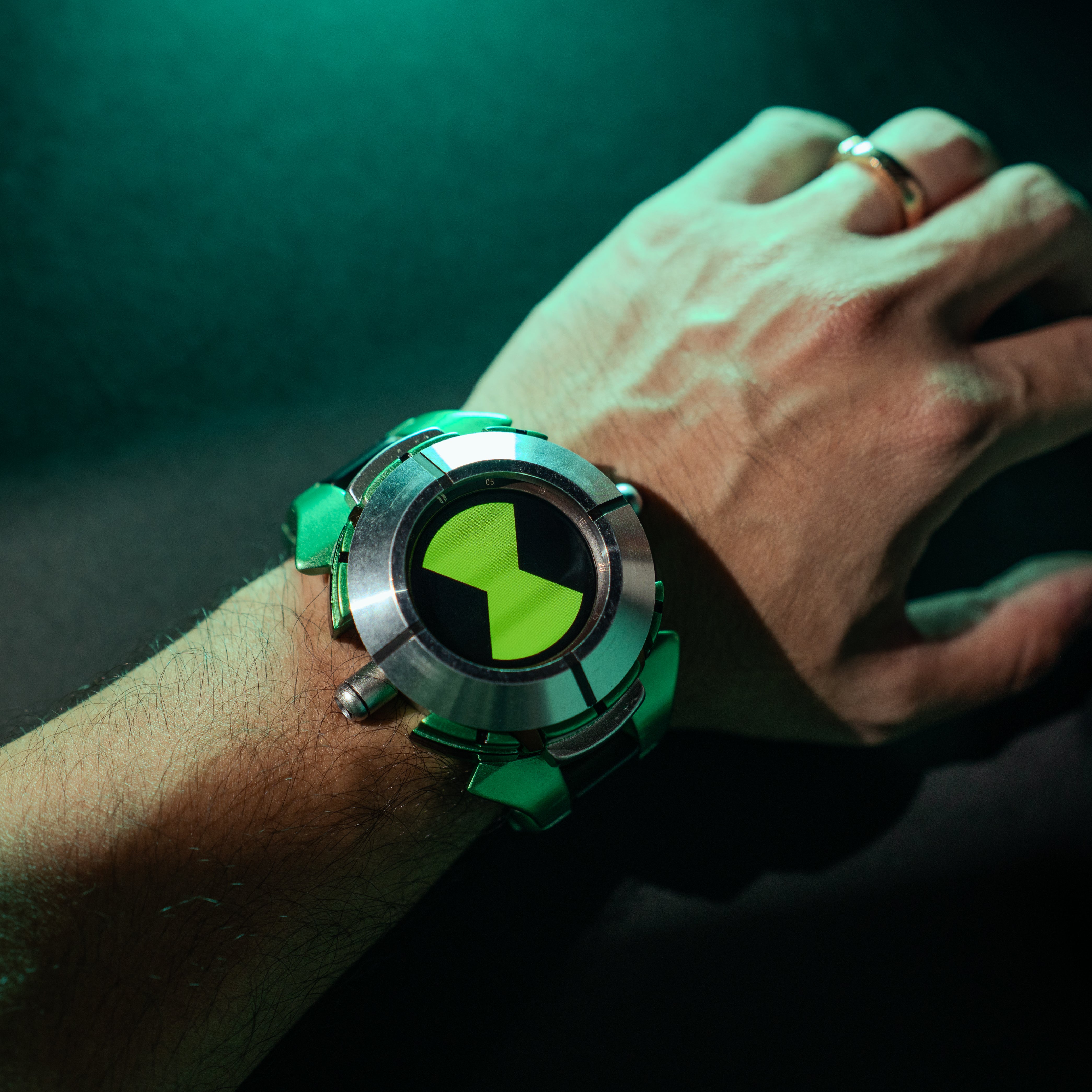 StarCine Collectible