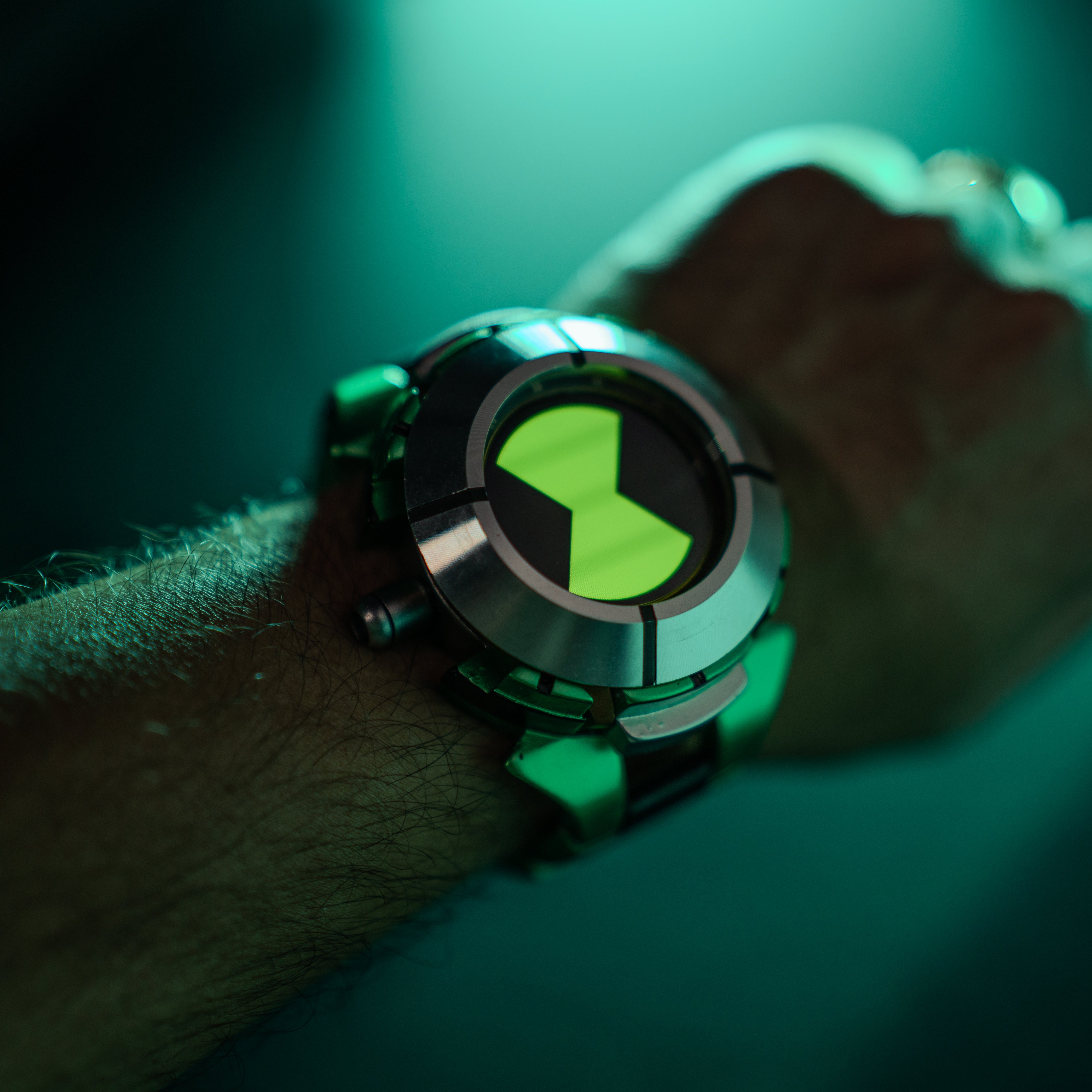 StarCine Collectible