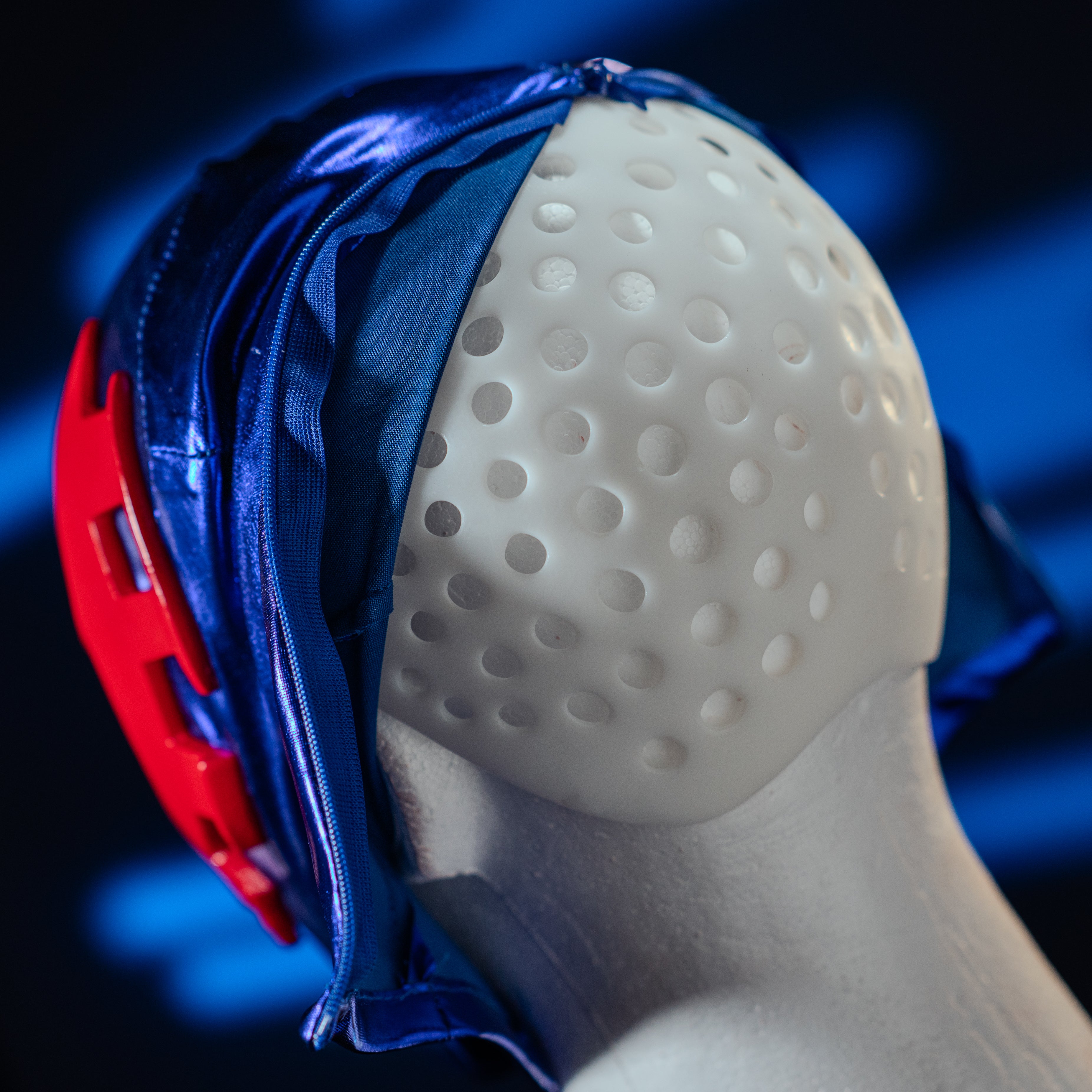 Marvel’s Spider-Man – Spider-Man (Spider-Man 2099 Mask)