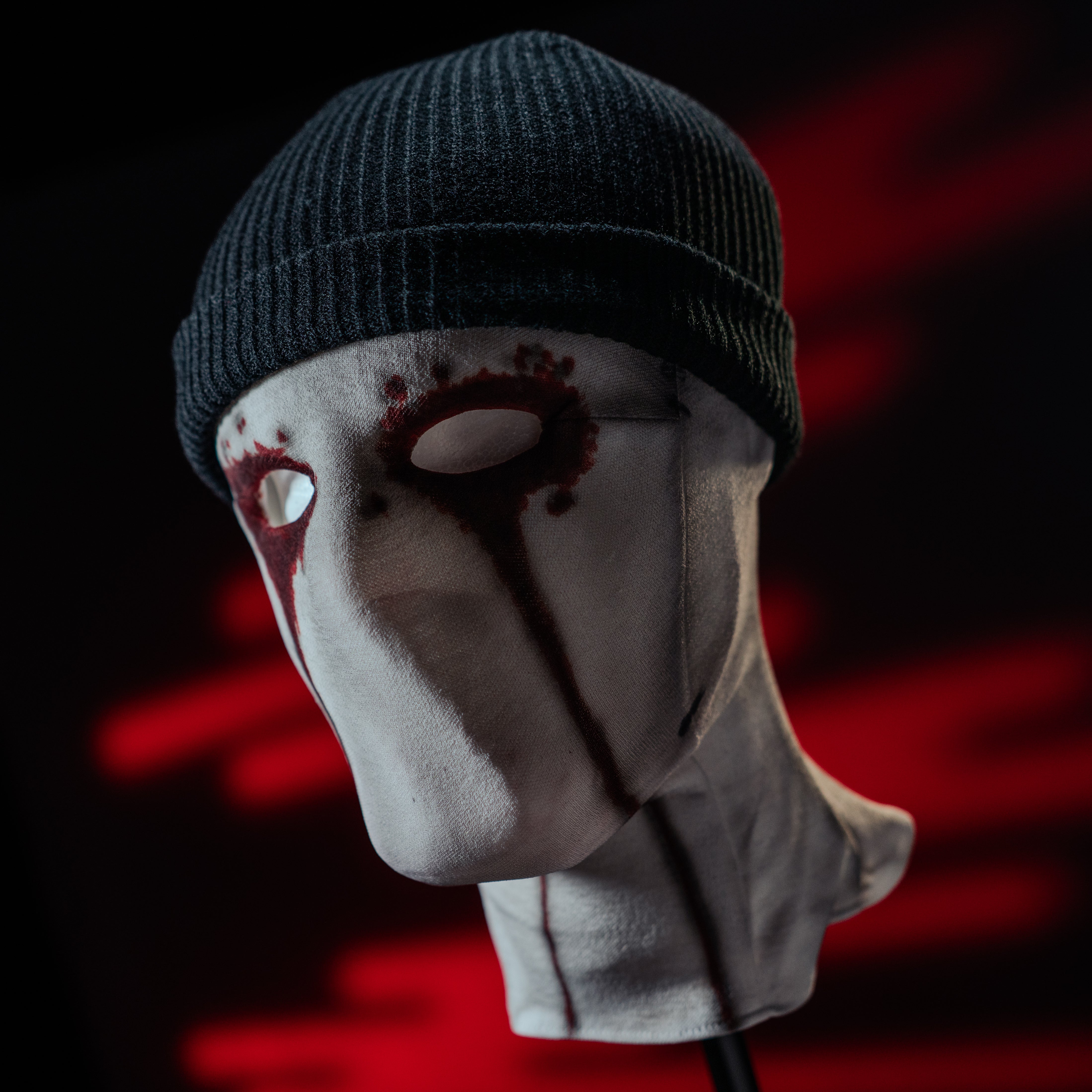 Daredevil Born Again The Muse Wearable Mask Replica