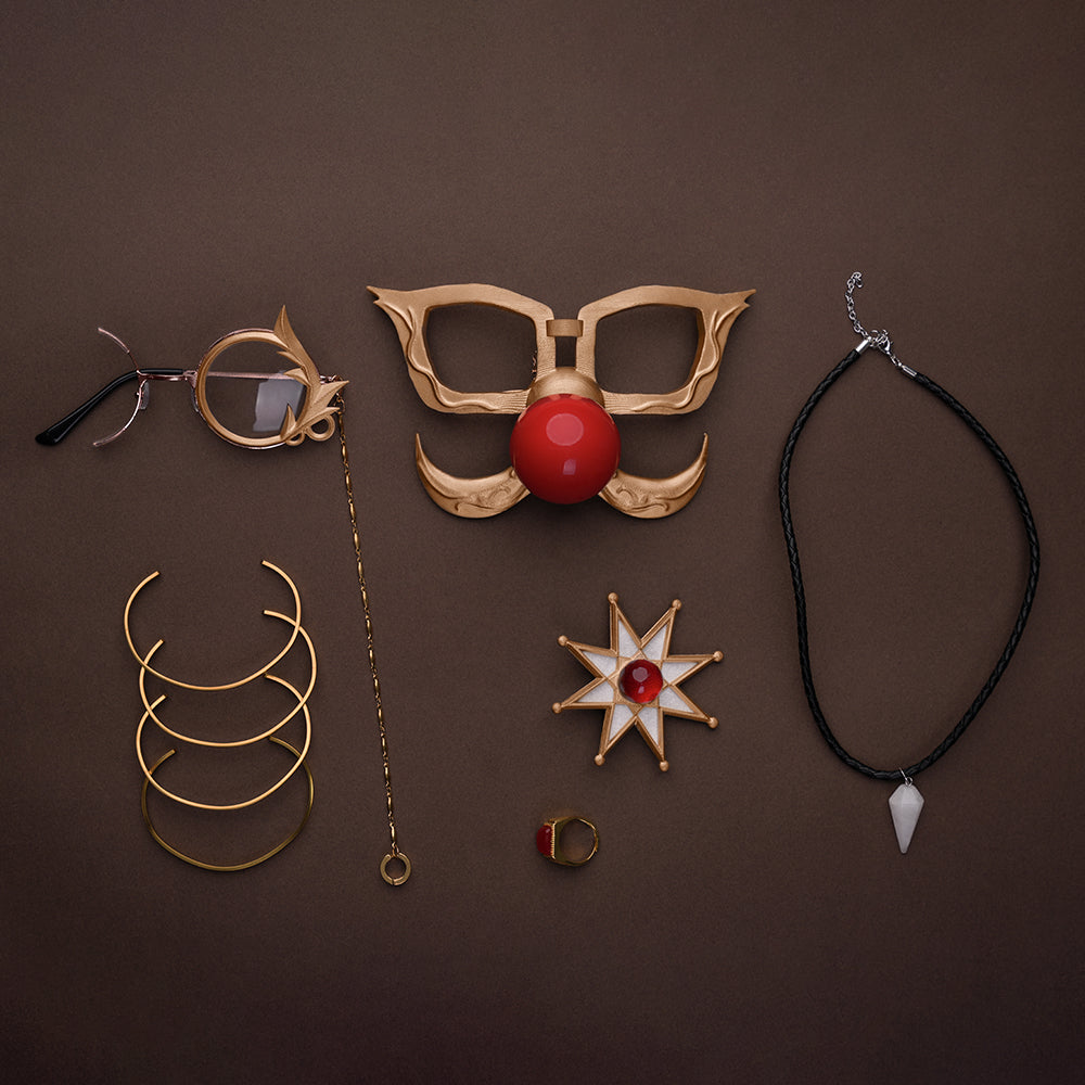 StarCine Collectible