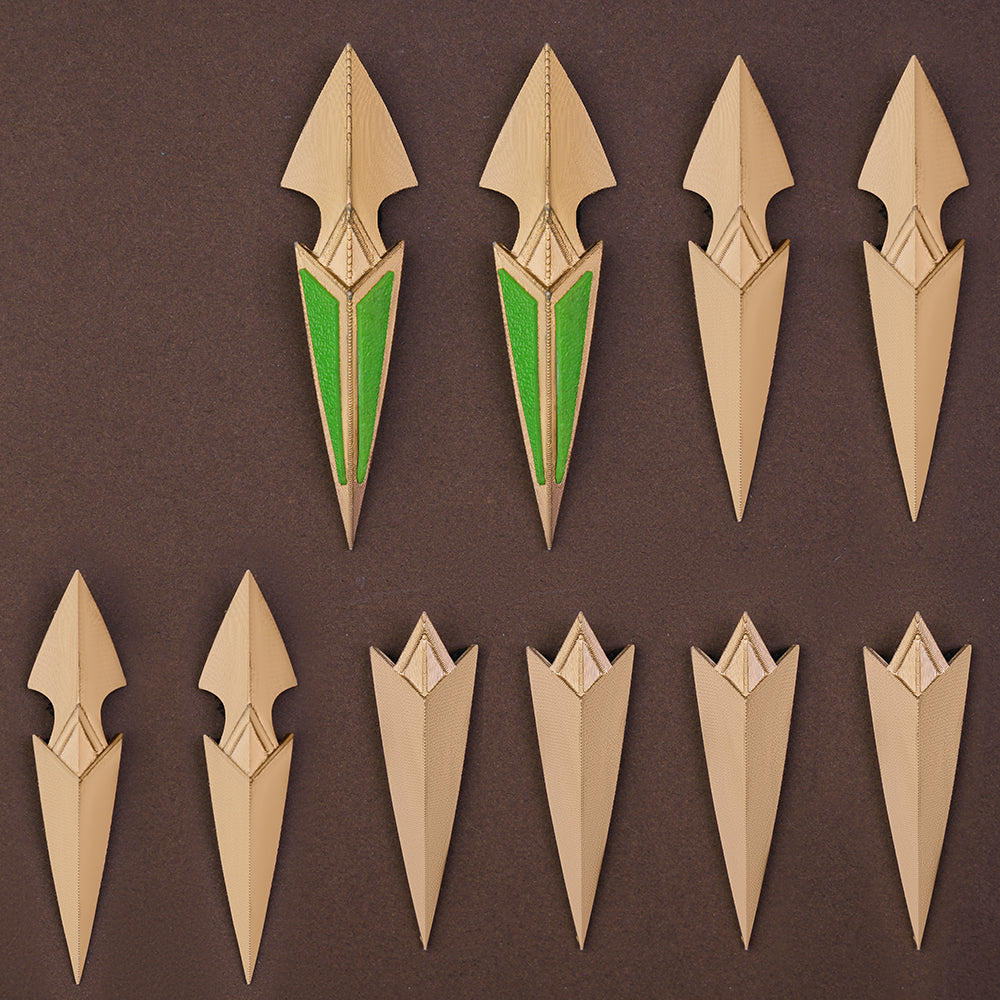 StarCine Collectible