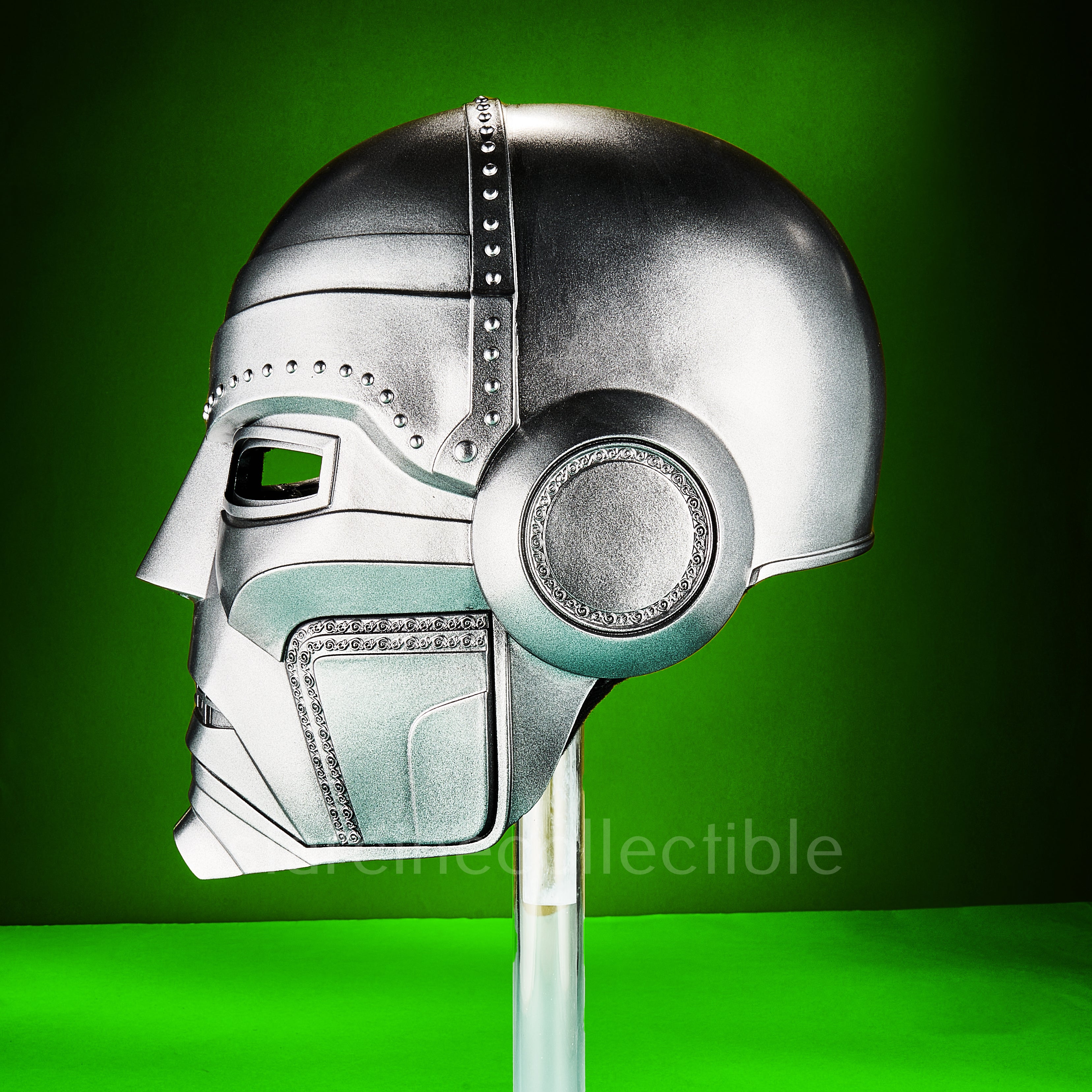 Avengers: Doomsday (2026) Dr Doom Wearable Helmet