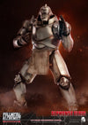 Threezero Fullmetal Alchemist: Brotherhood FigZero 1/6 Alphonse Elric