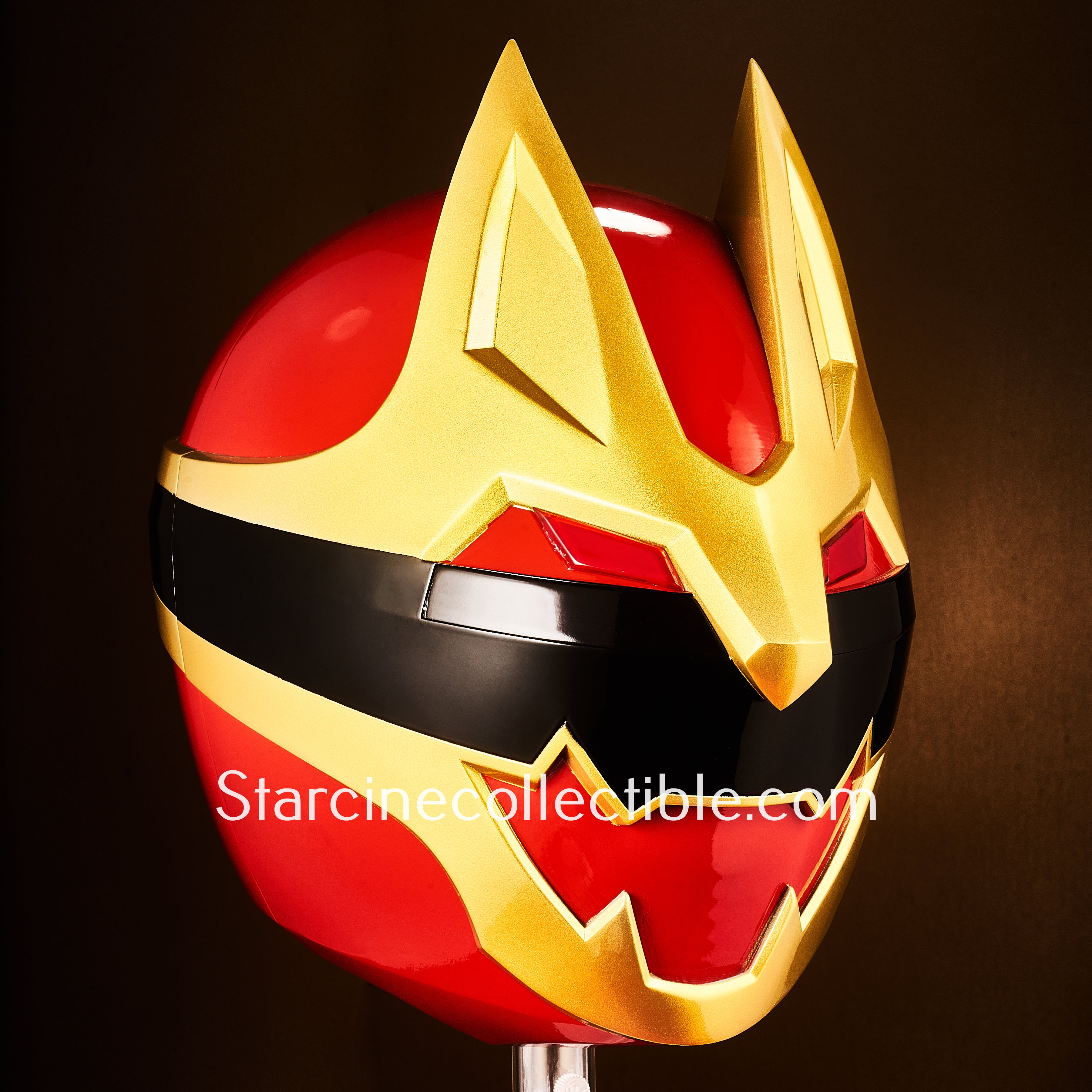 No.1 Sentai Gozyuger GozyuWolf Helmet