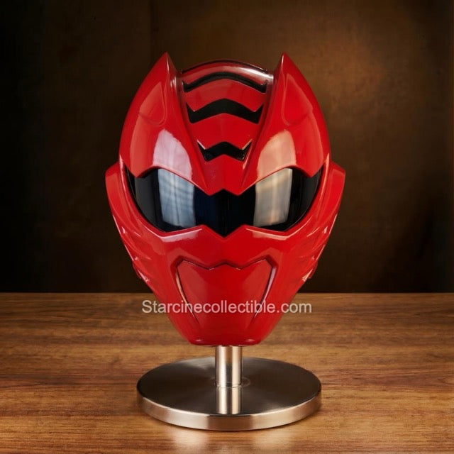 Juken Sentai Gekiranger Helmet Life Size Wearable