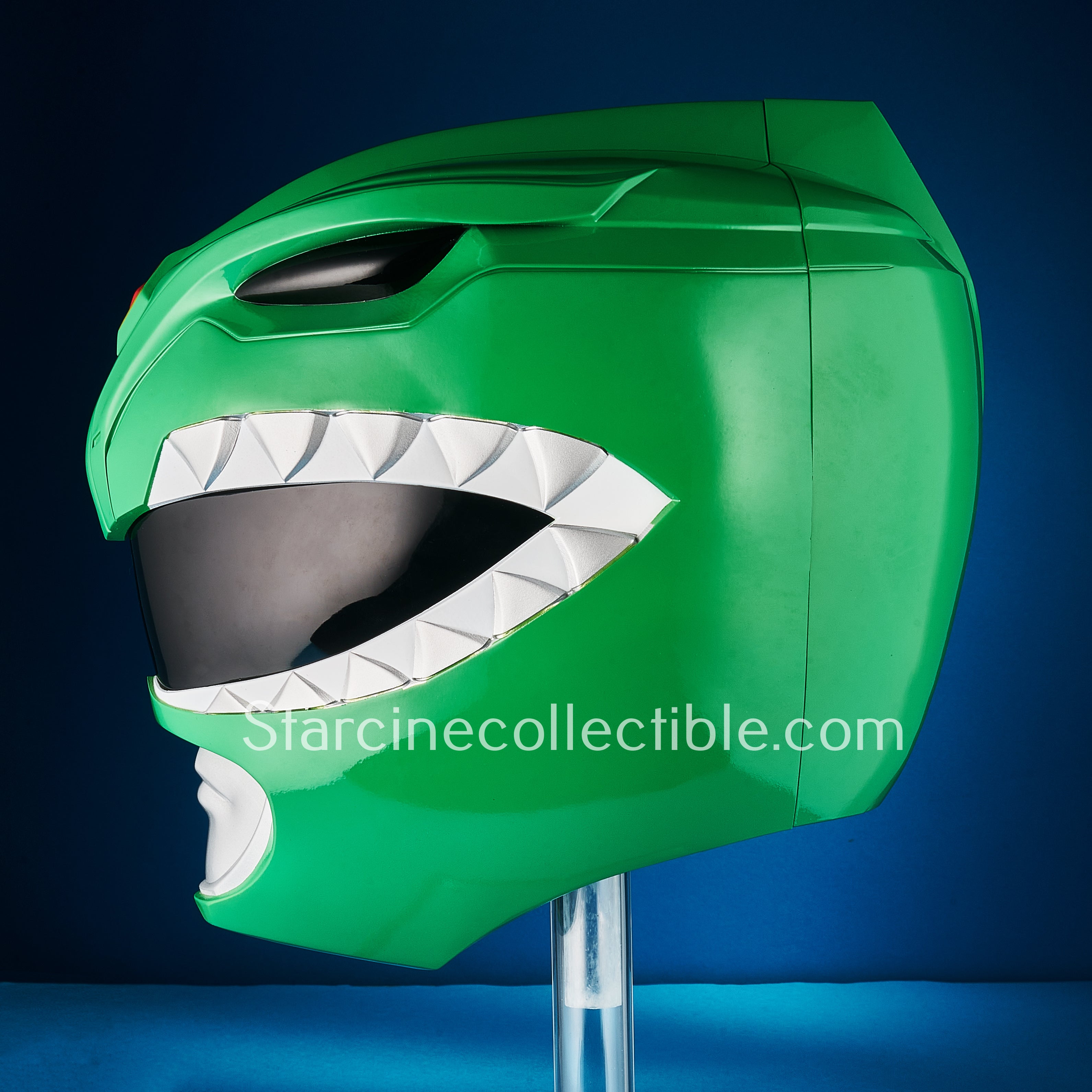 Mighty Morphin Power Rangers Helmet Life Size Replica – StarCine ...