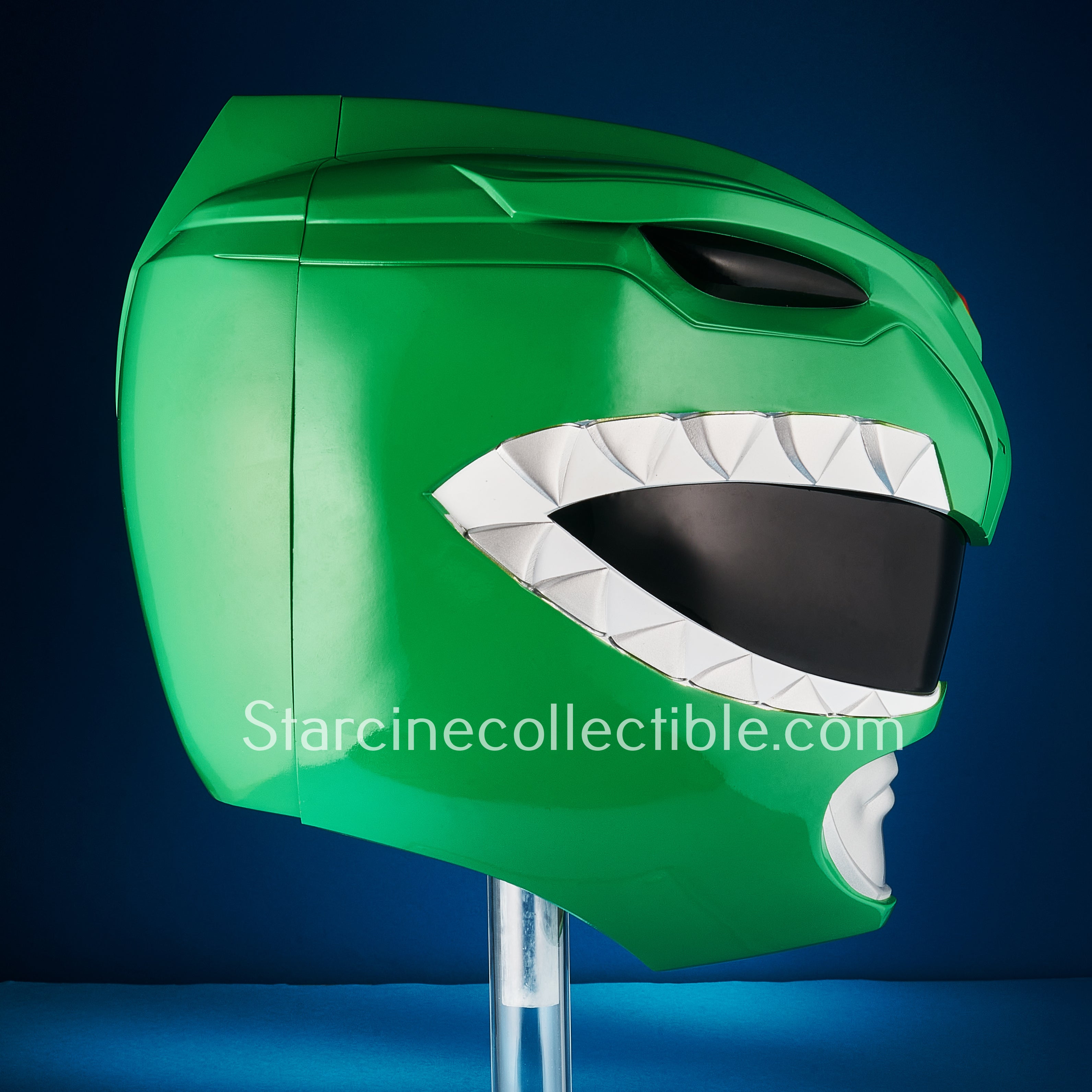 Mighty Morphin Power Rangers Helmet Life Size Replica – StarCine ...