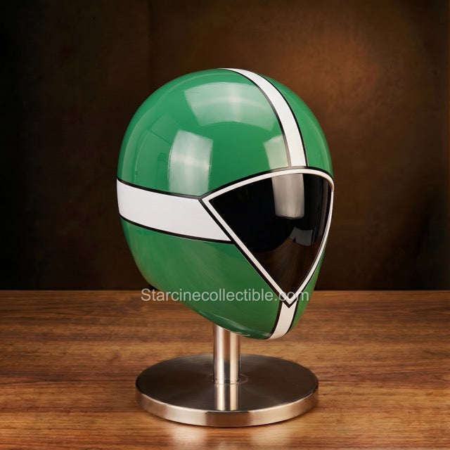 Kyuukyuu Sentai GoGoFive Helmet Life Size Wearable – StarCine Collectible