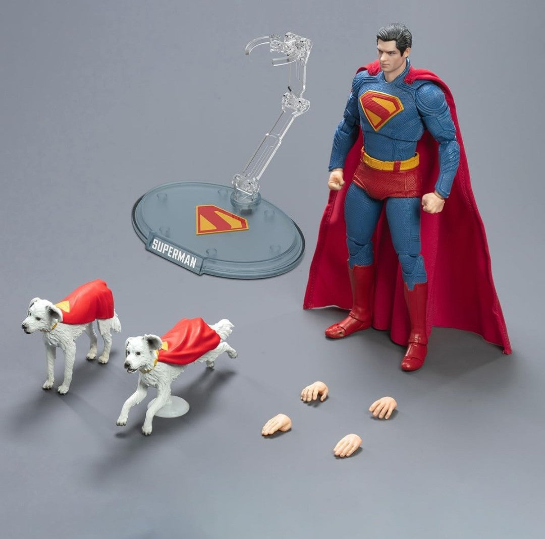 StarCine Collectible