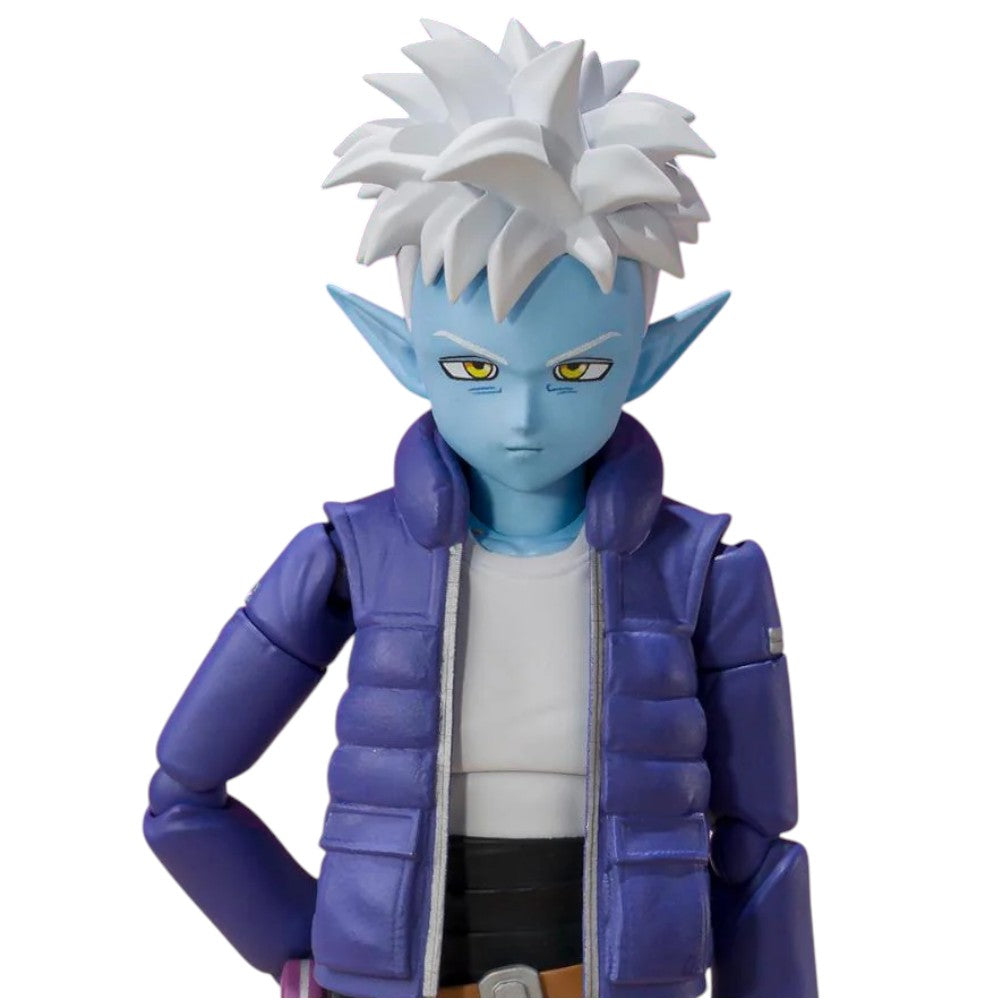 Bandai Dragon Ball Granolah 1/10 Scale Figure