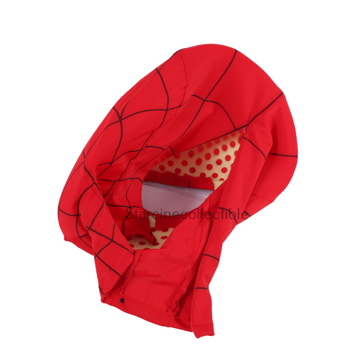 Spider Man Advanced Suit Life Size Wearable Costume