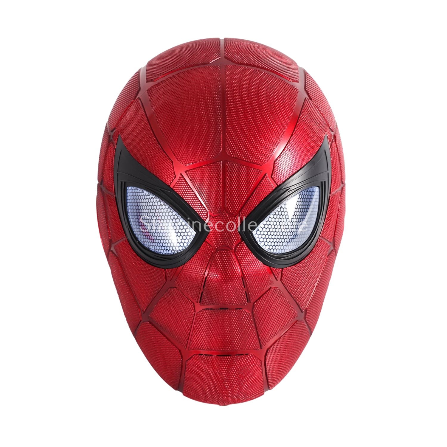 Killerbody Iron Spider Helmet Life Size Movie Props Replica